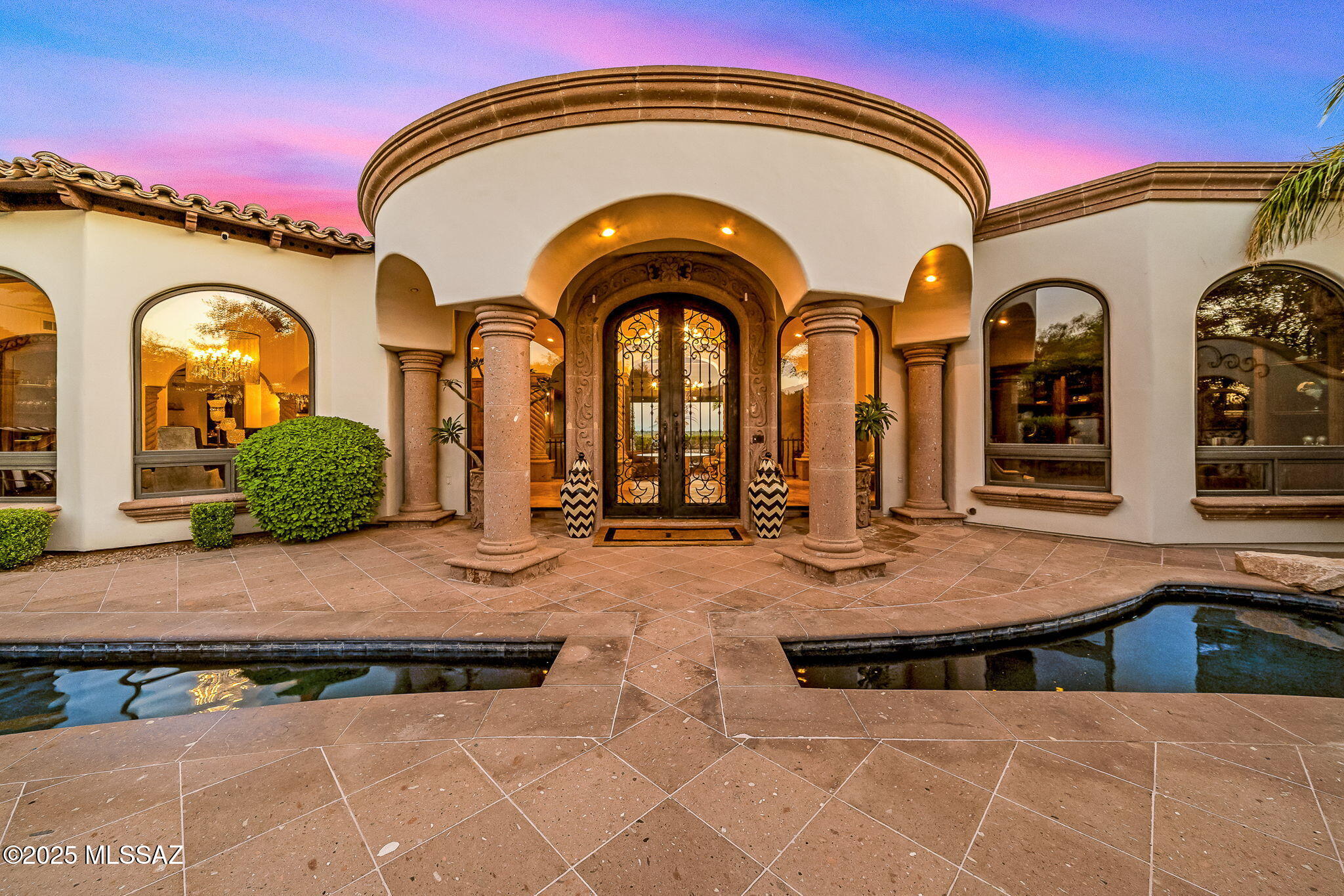 Catalina Foothills Estates NO. 10 (212-232) - Residential