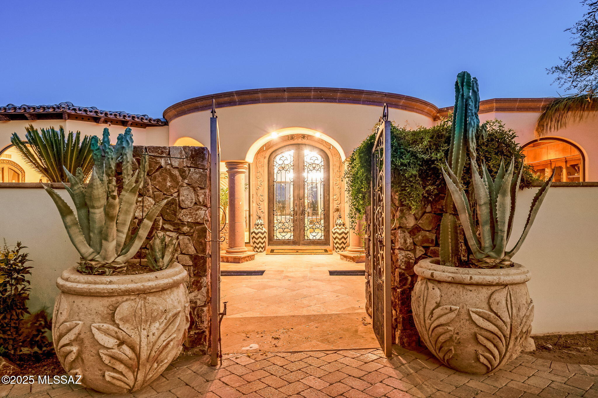 Catalina Foothills Estates NO. 10 (212-232) - Residential