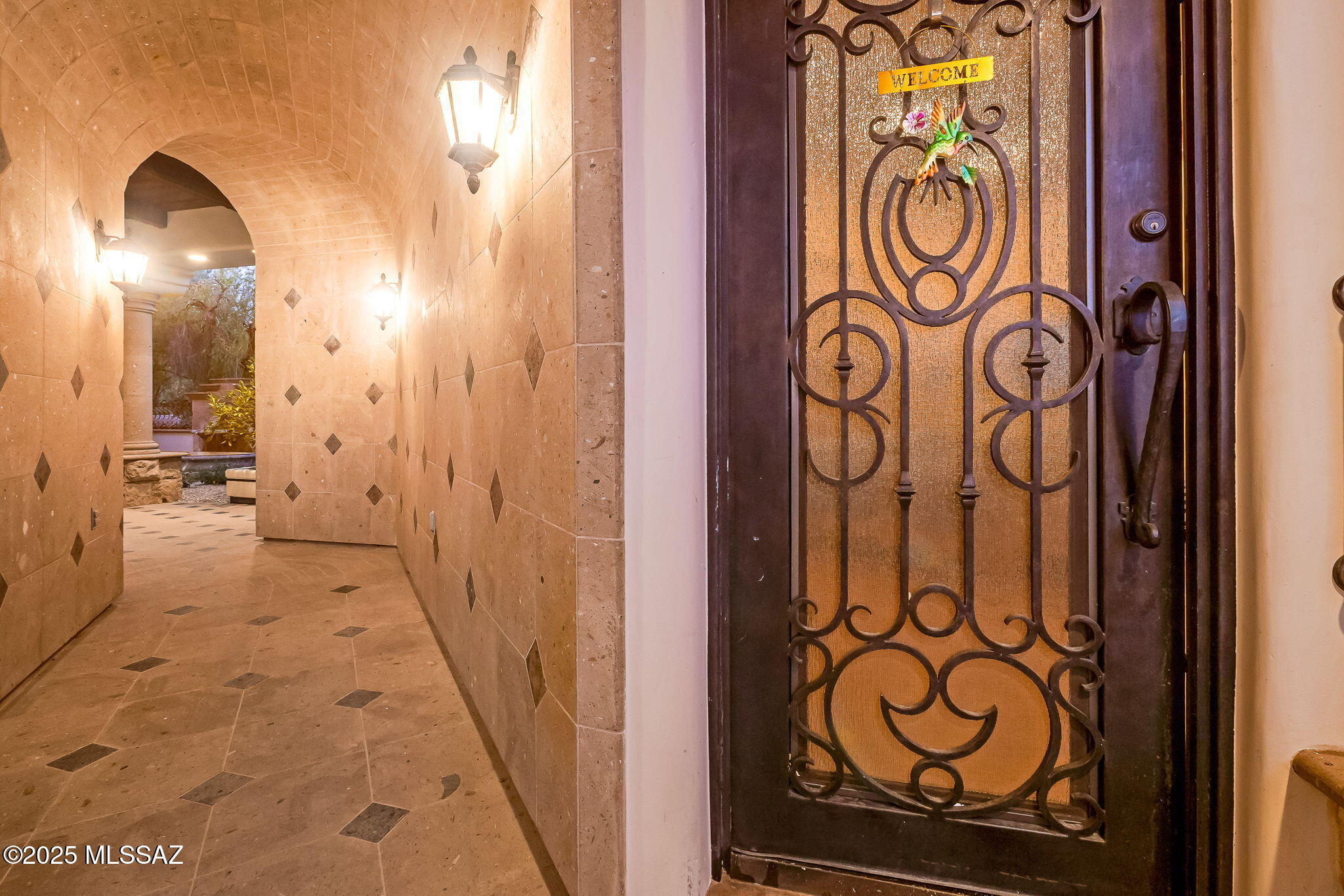 Catalina Foothills Estates NO. 10 (212-232) - Residential