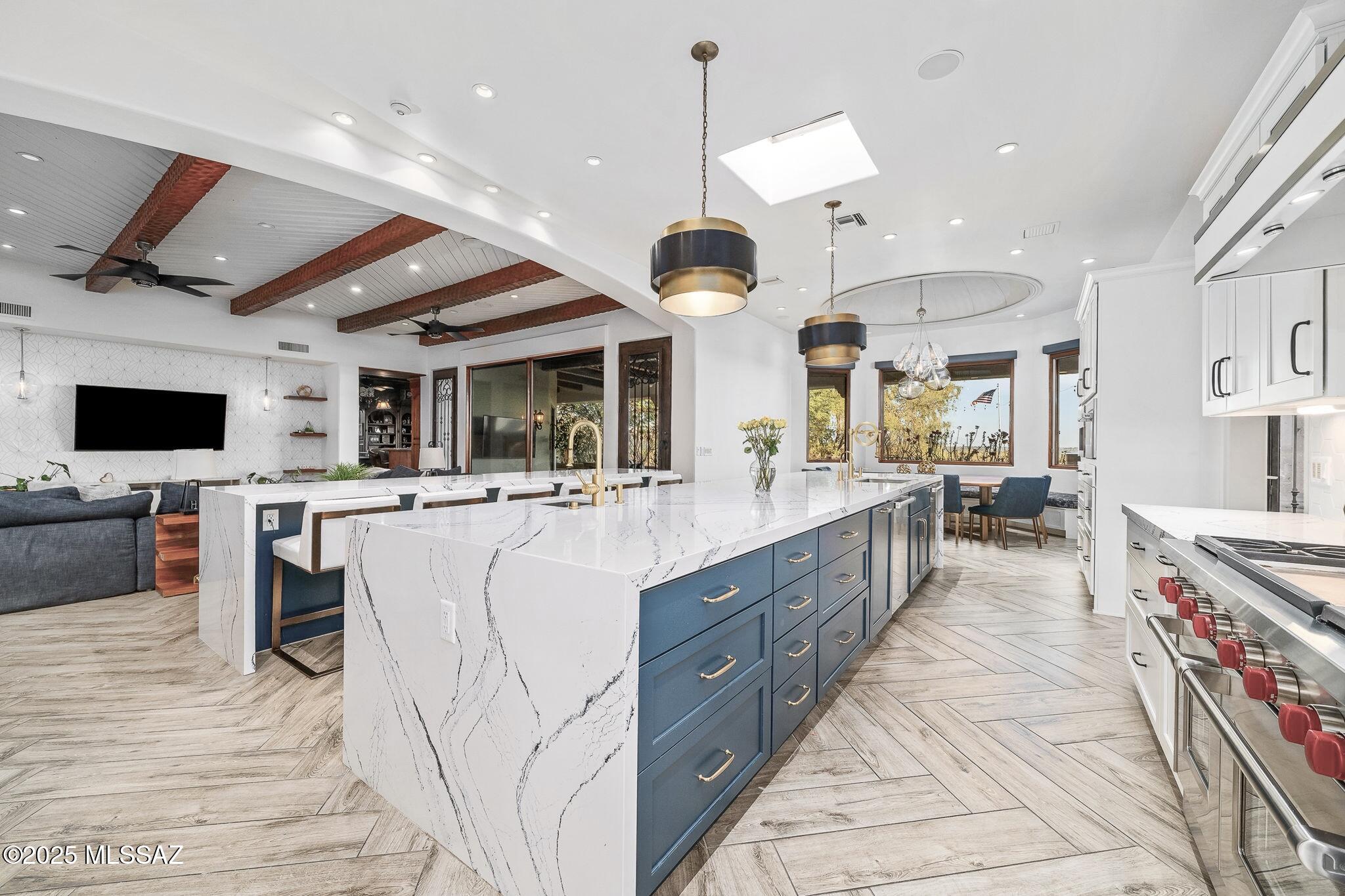 Catalina Foothills Estates NO. 10 (212-232) - Residential