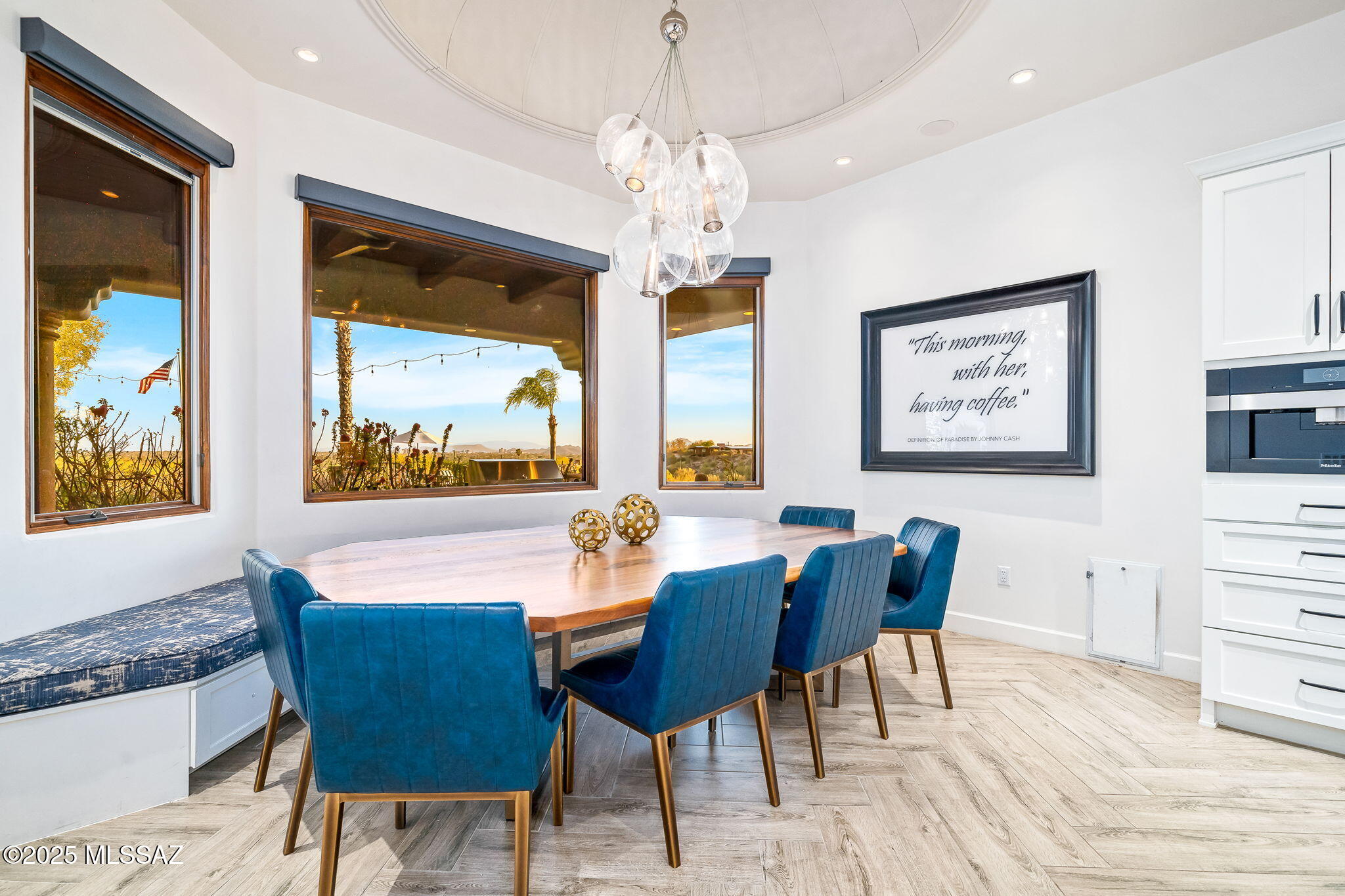 Catalina Foothills Estates NO. 10 (212-232) - Residential