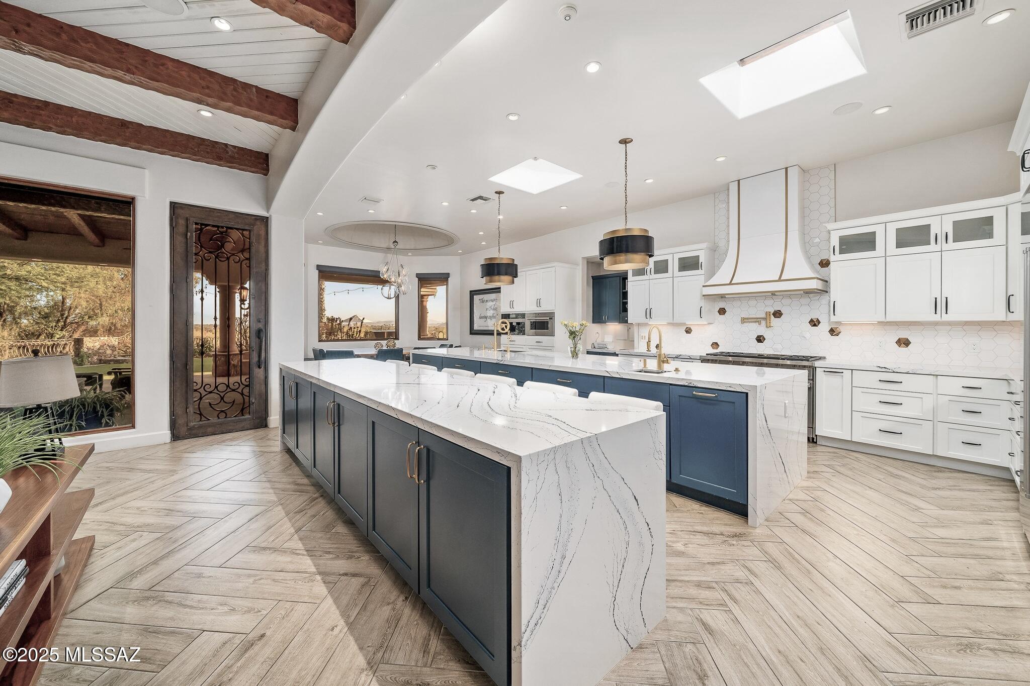 Catalina Foothills Estates NO. 10 (212-232) - Residential