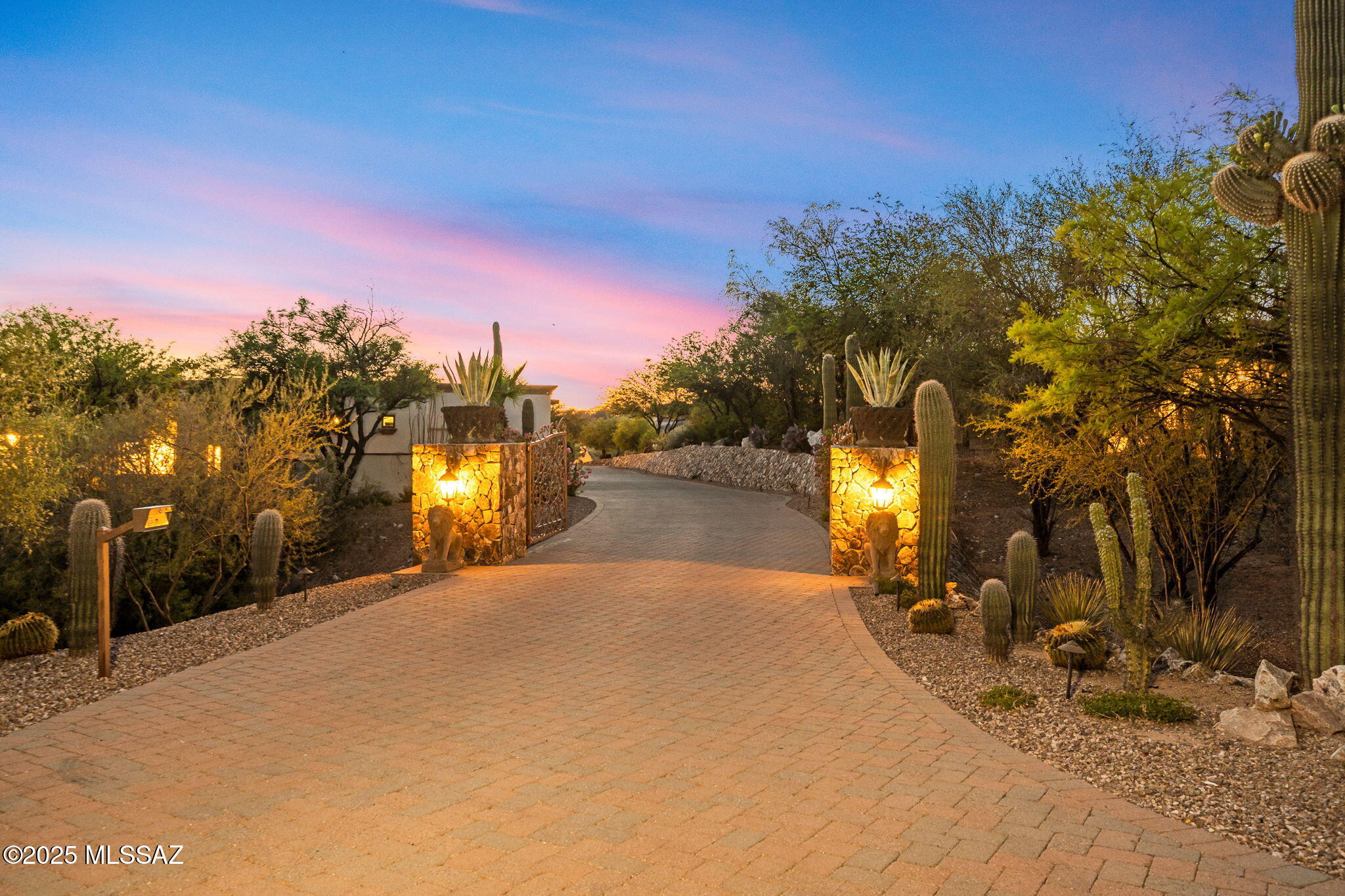 Catalina Foothills Estates NO. 10 (212-232) - Residential
