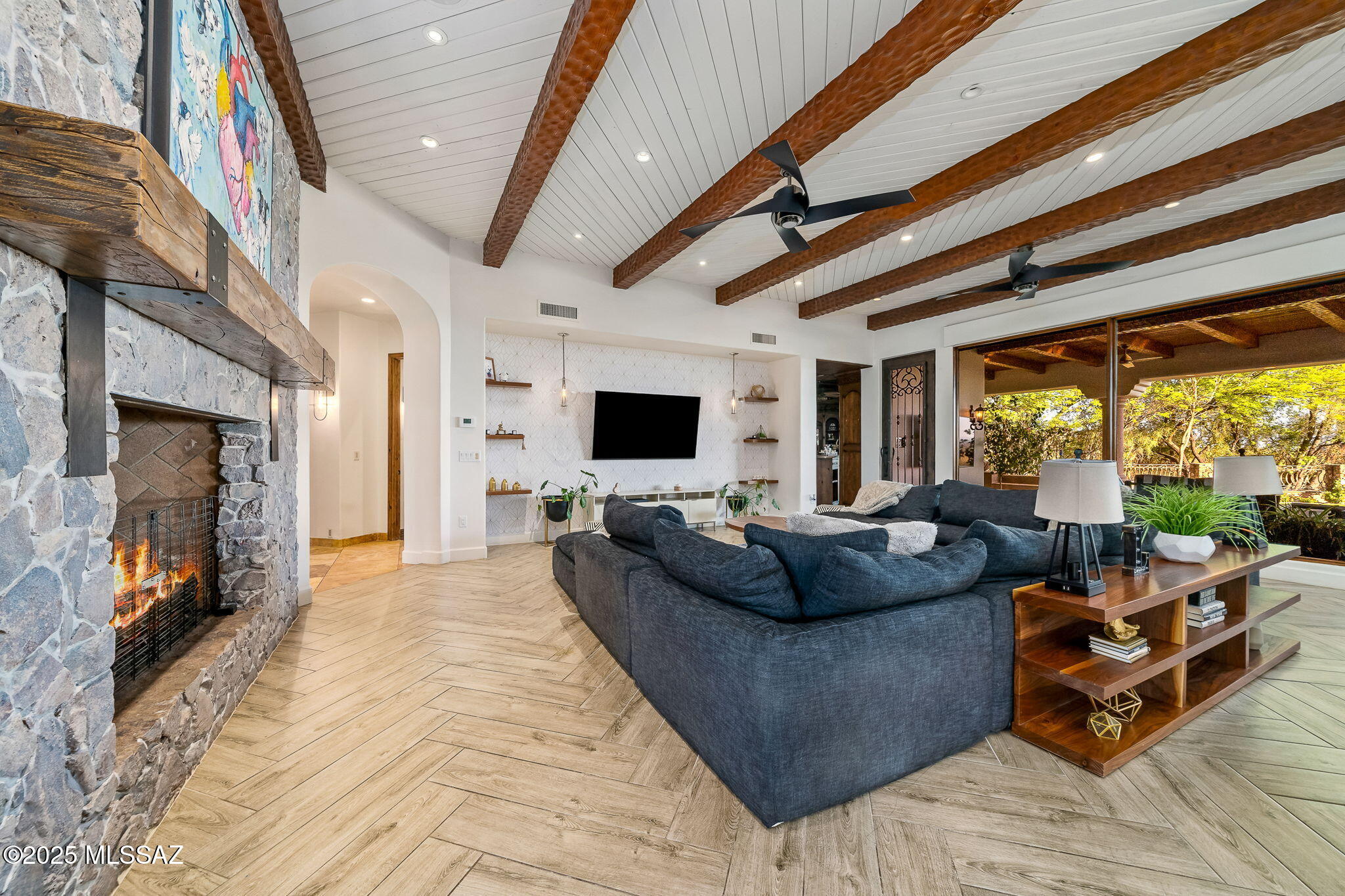 Catalina Foothills Estates NO. 10 (212-232) - Residential