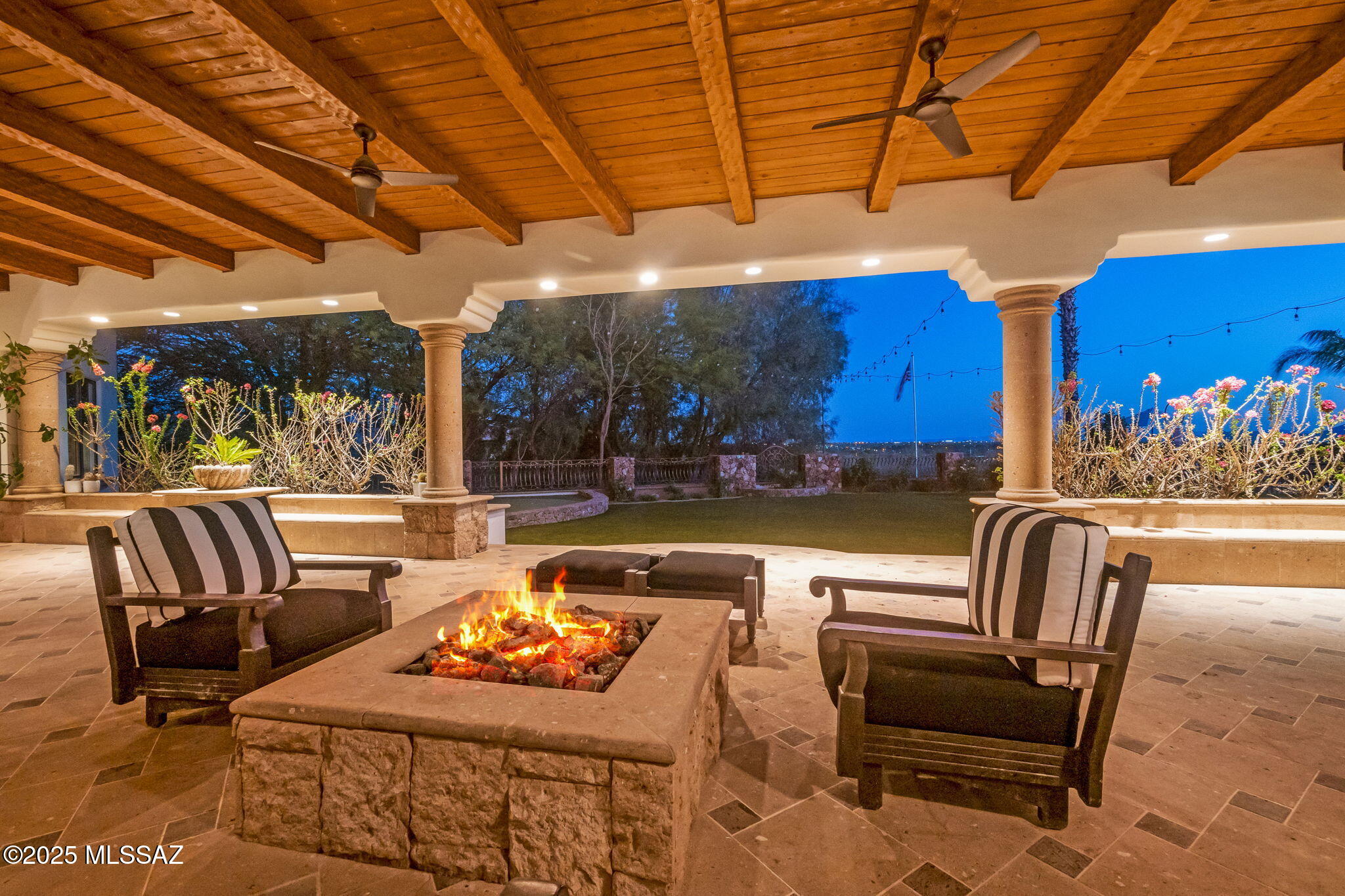 Catalina Foothills Estates NO. 10 (212-232) - Residential