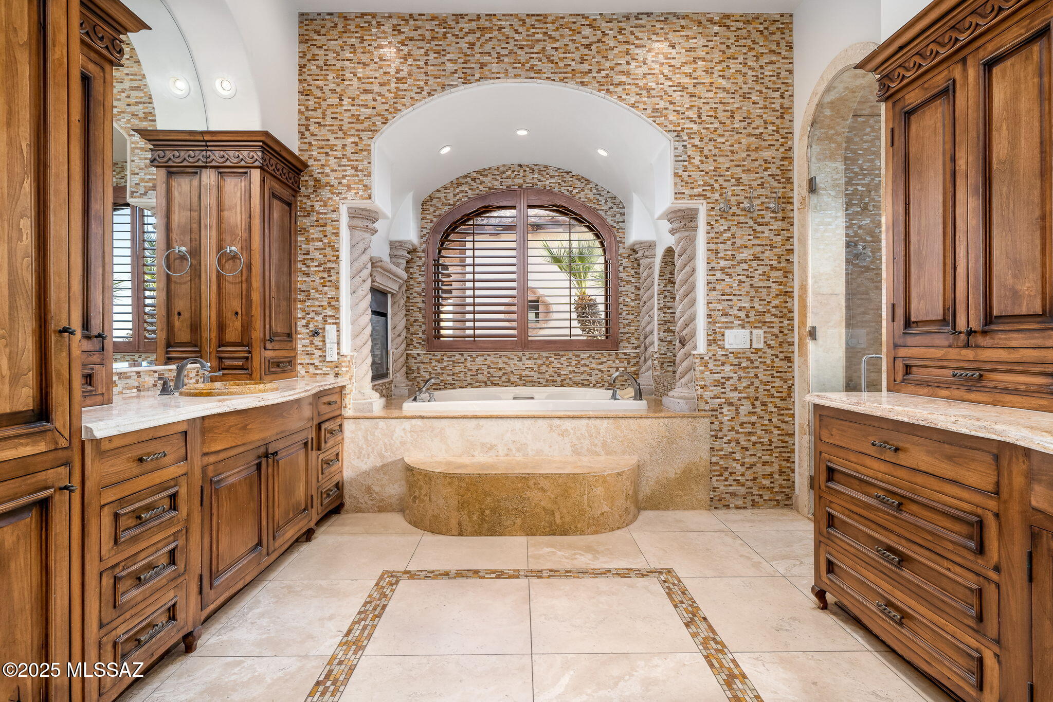 Catalina Foothills Estates NO. 10 (212-232) - Residential