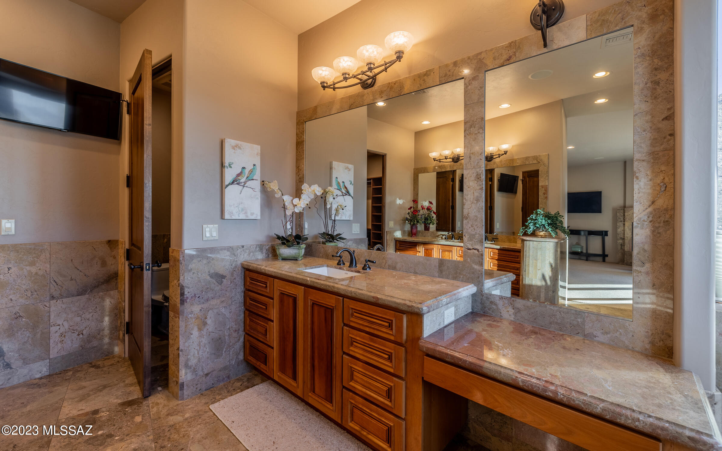 Canyon Pass At Dove Mountain - Residential