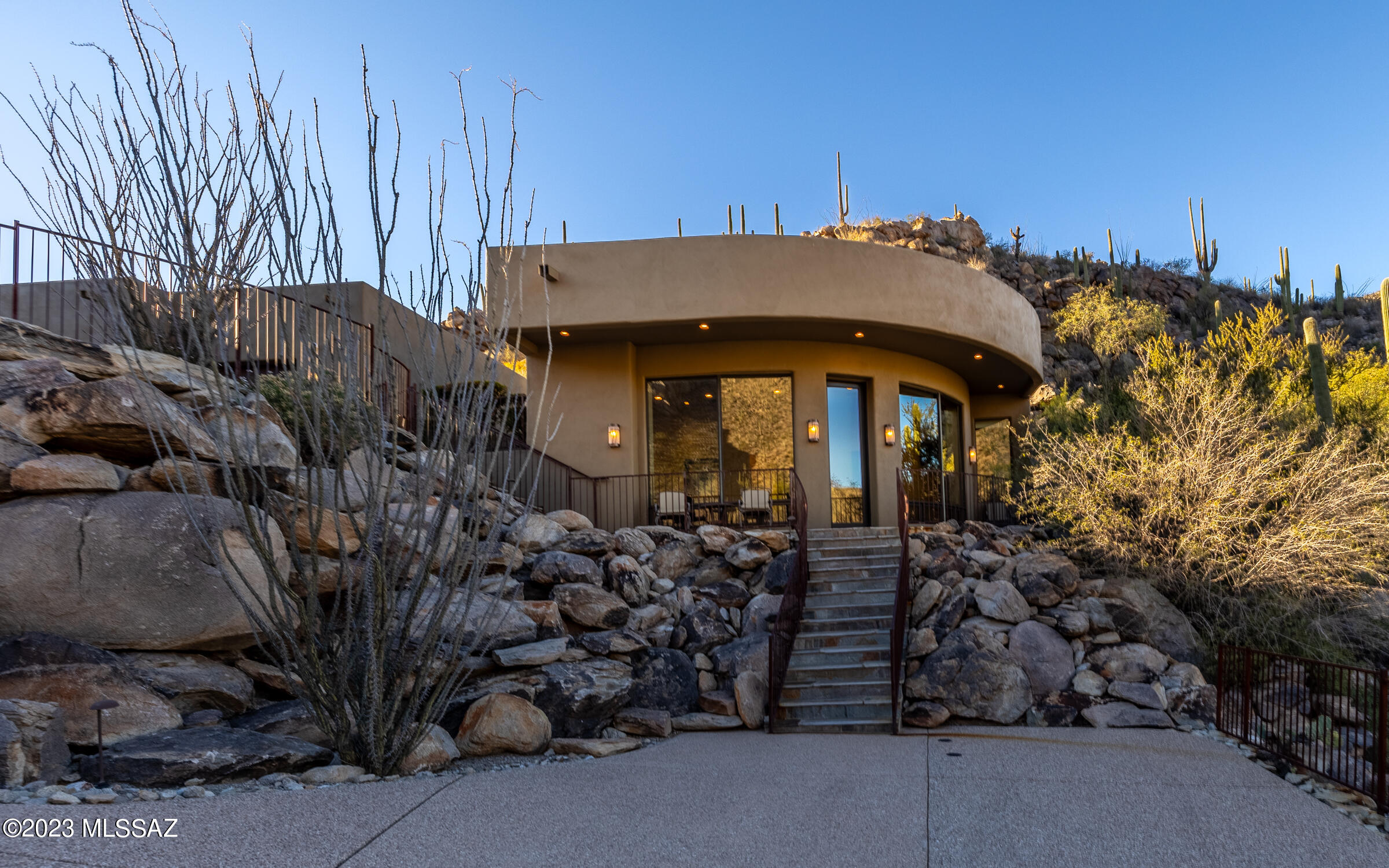 Canyon Pass At Dove Mountain - Residential