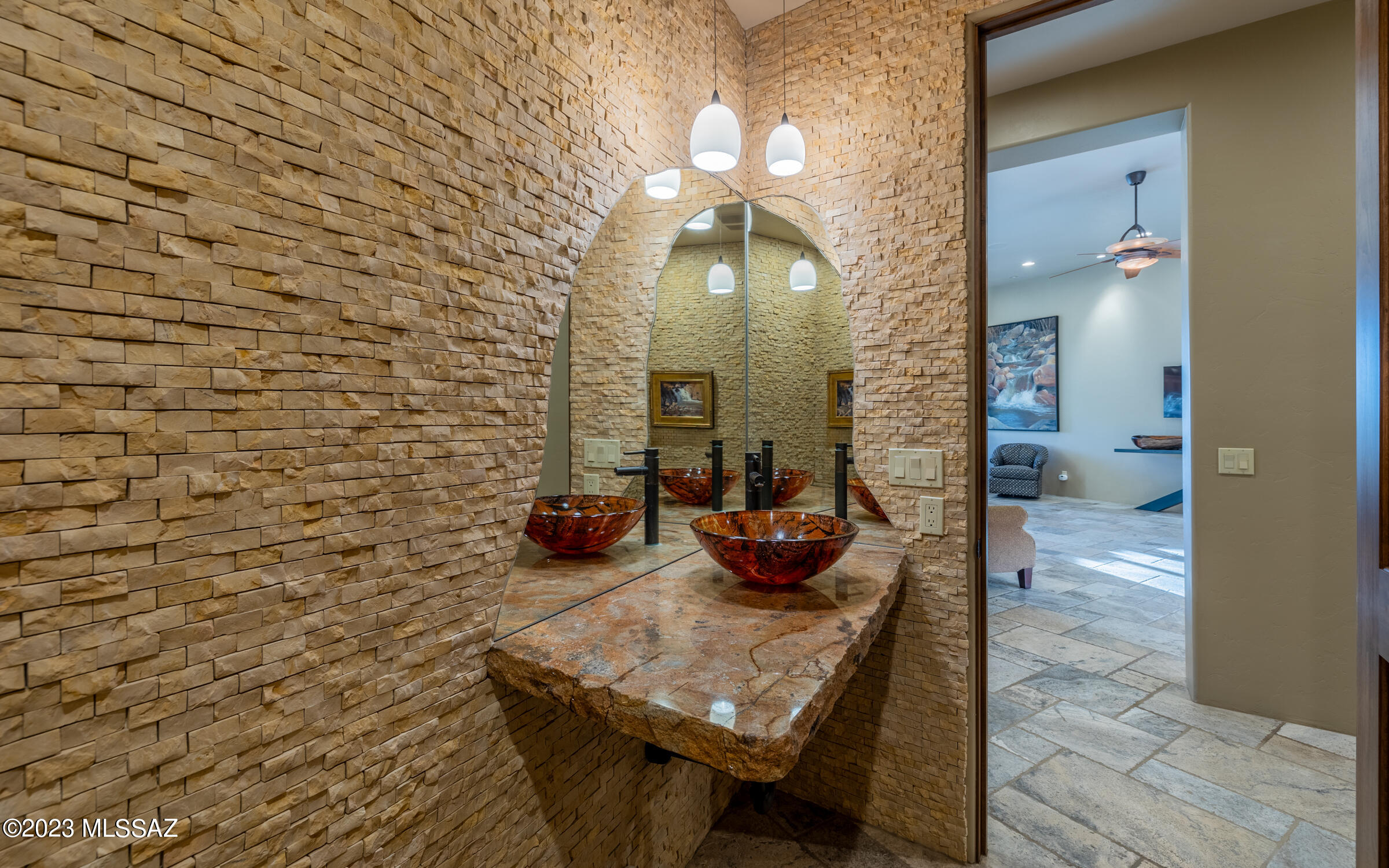 Canyon Pass At Dove Mountain - Residential