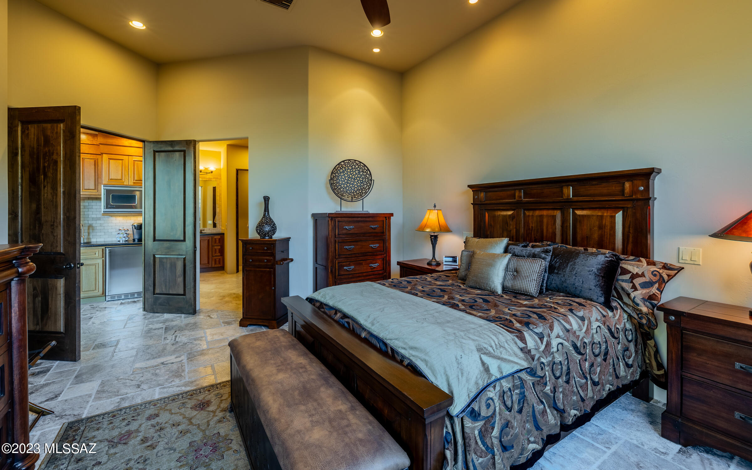 Canyon Pass At Dove Mountain - Residential