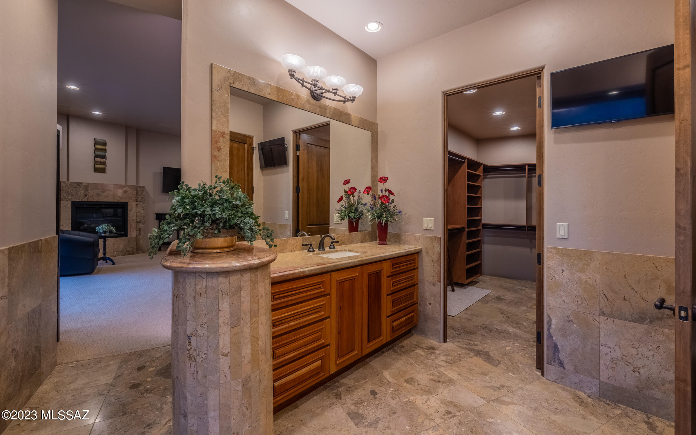 Canyon Pass At Dove Mountain - Residential
