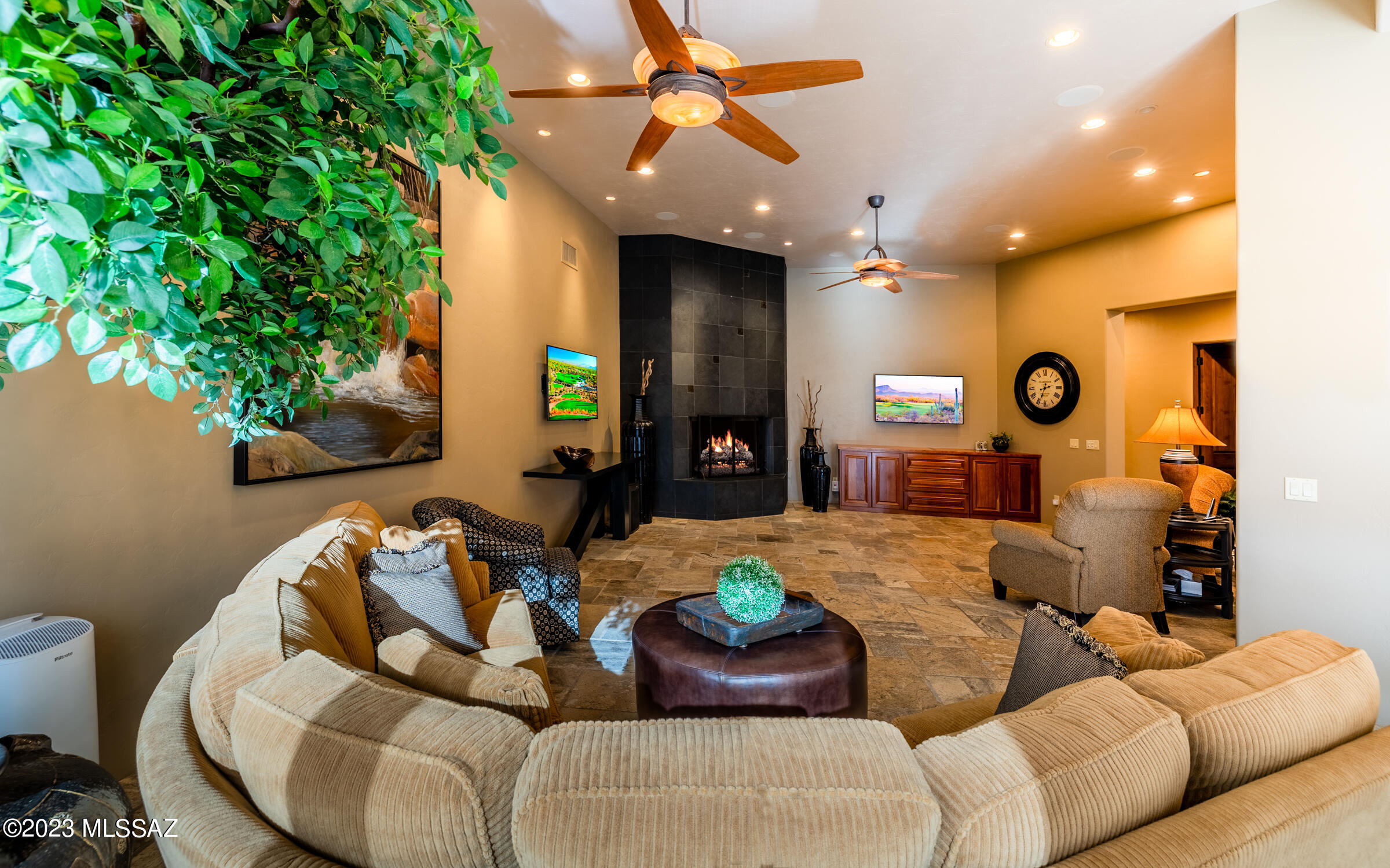Canyon Pass At Dove Mountain - Residential