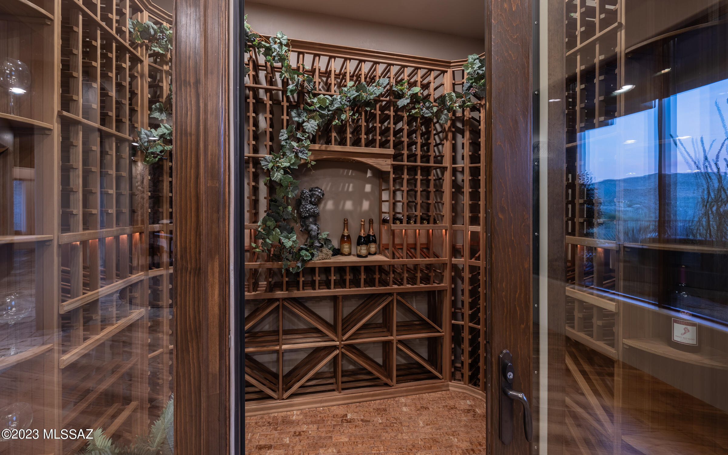 Canyon Pass At Dove Mountain - Residential