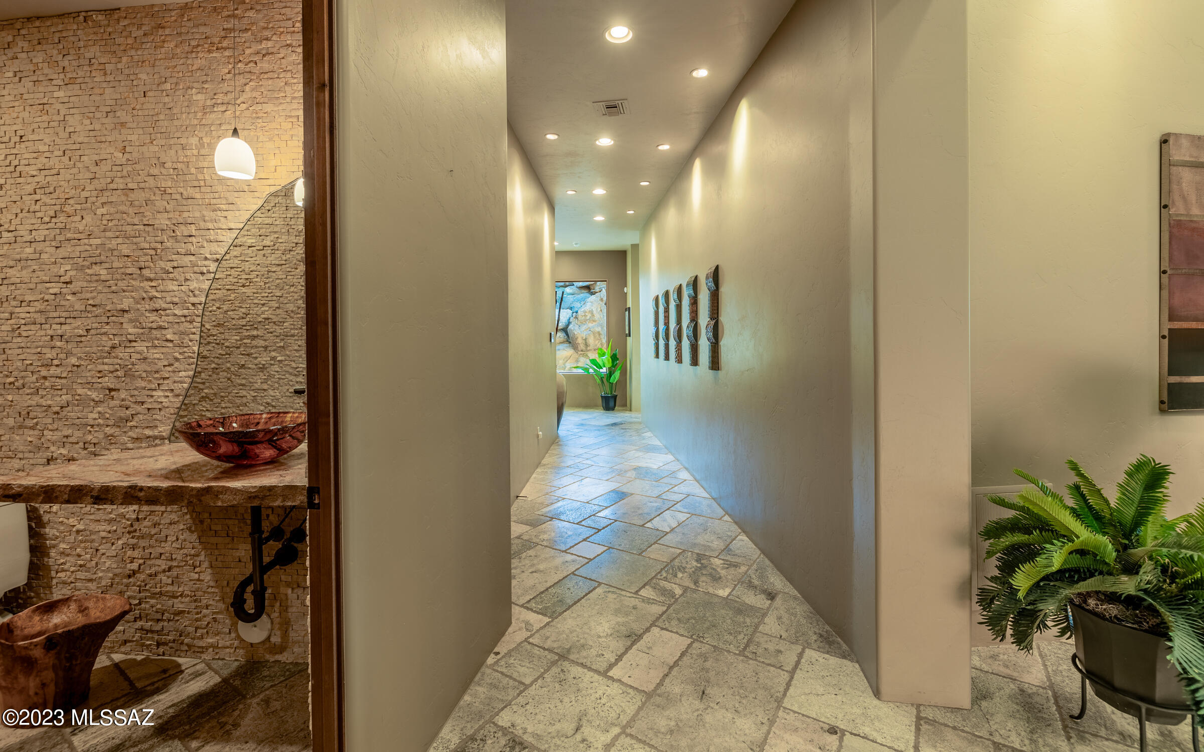 Canyon Pass At Dove Mountain - Residential