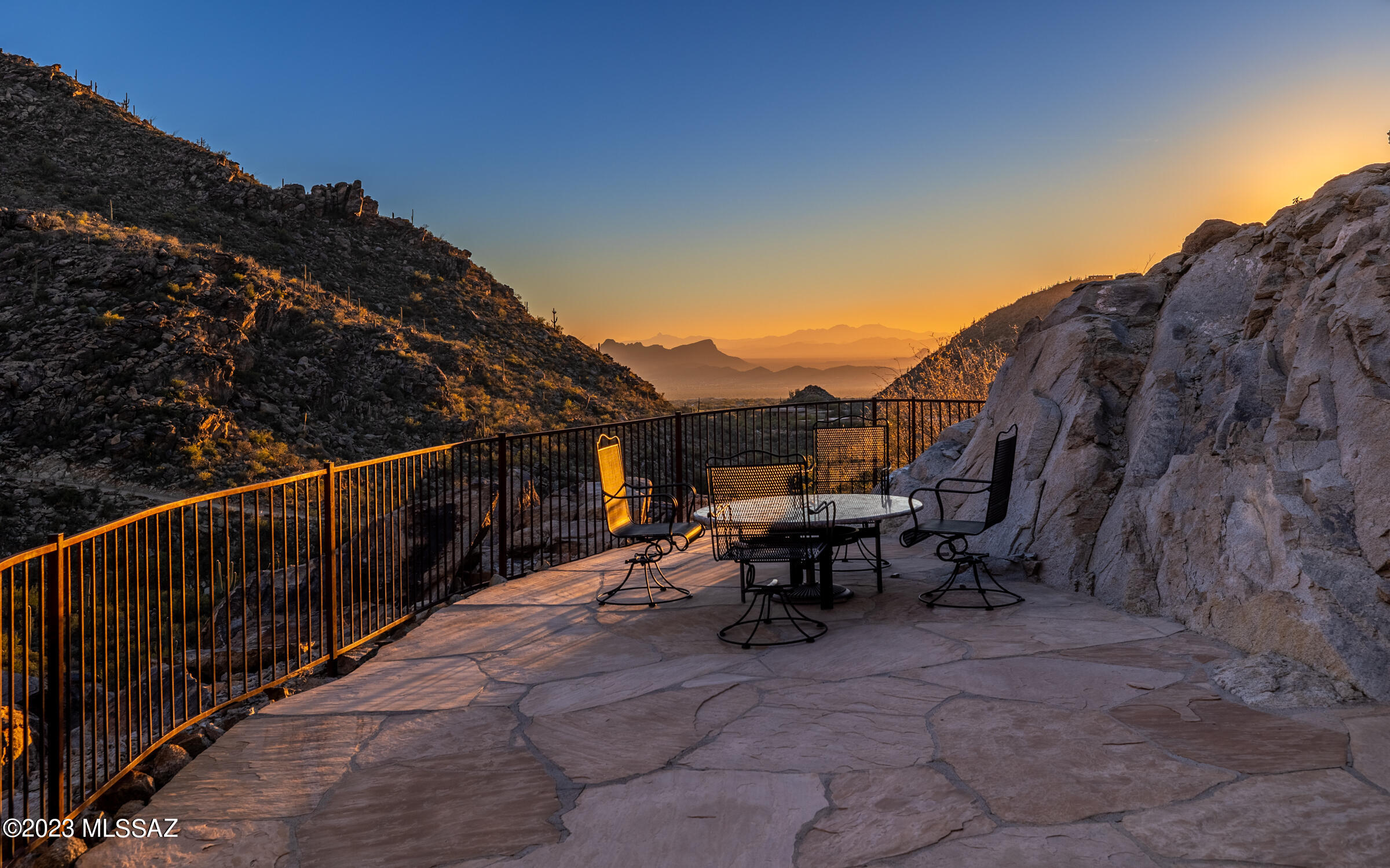 Canyon Pass At Dove Mountain - Residential