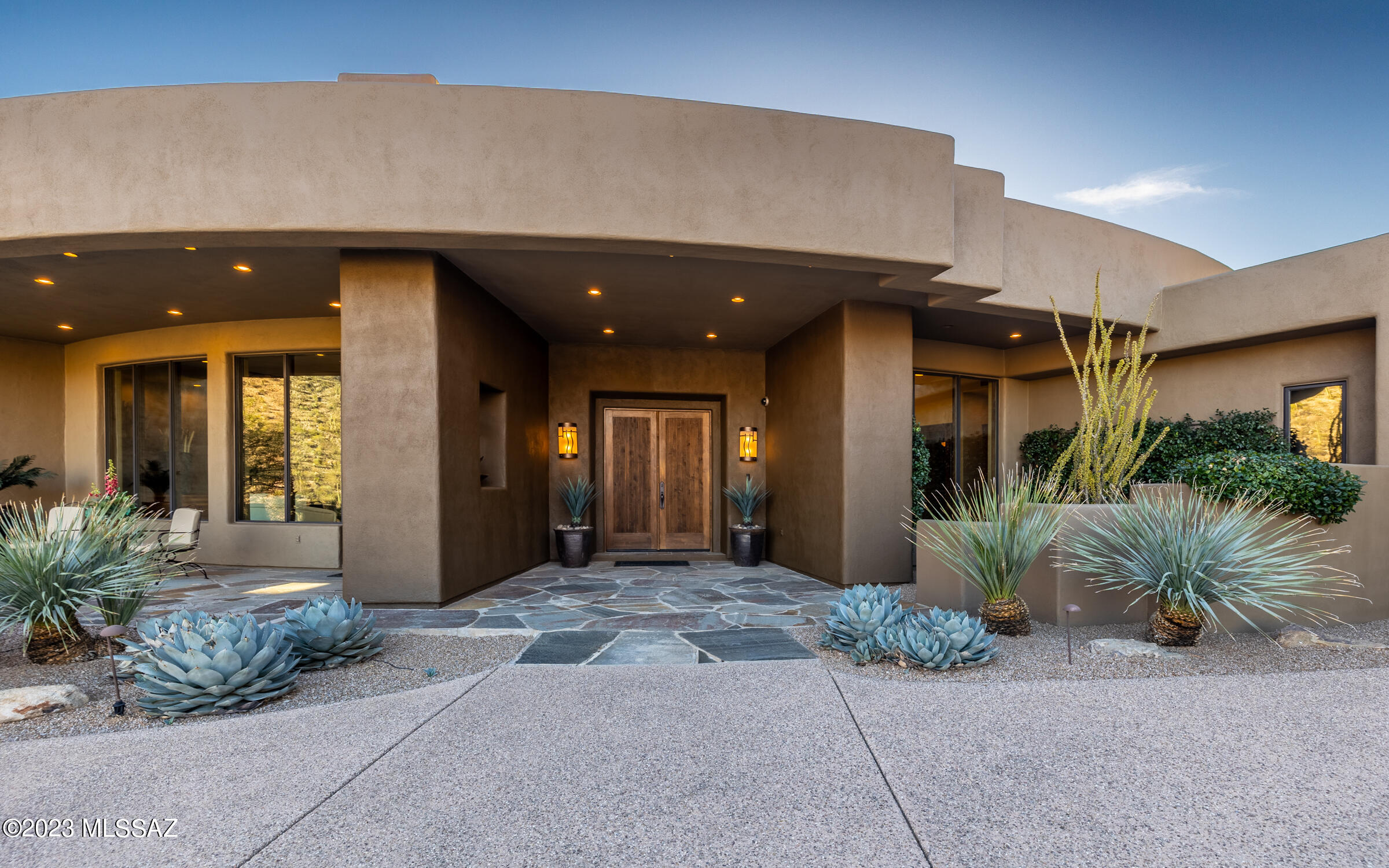 Canyon Pass At Dove Mountain - Residential