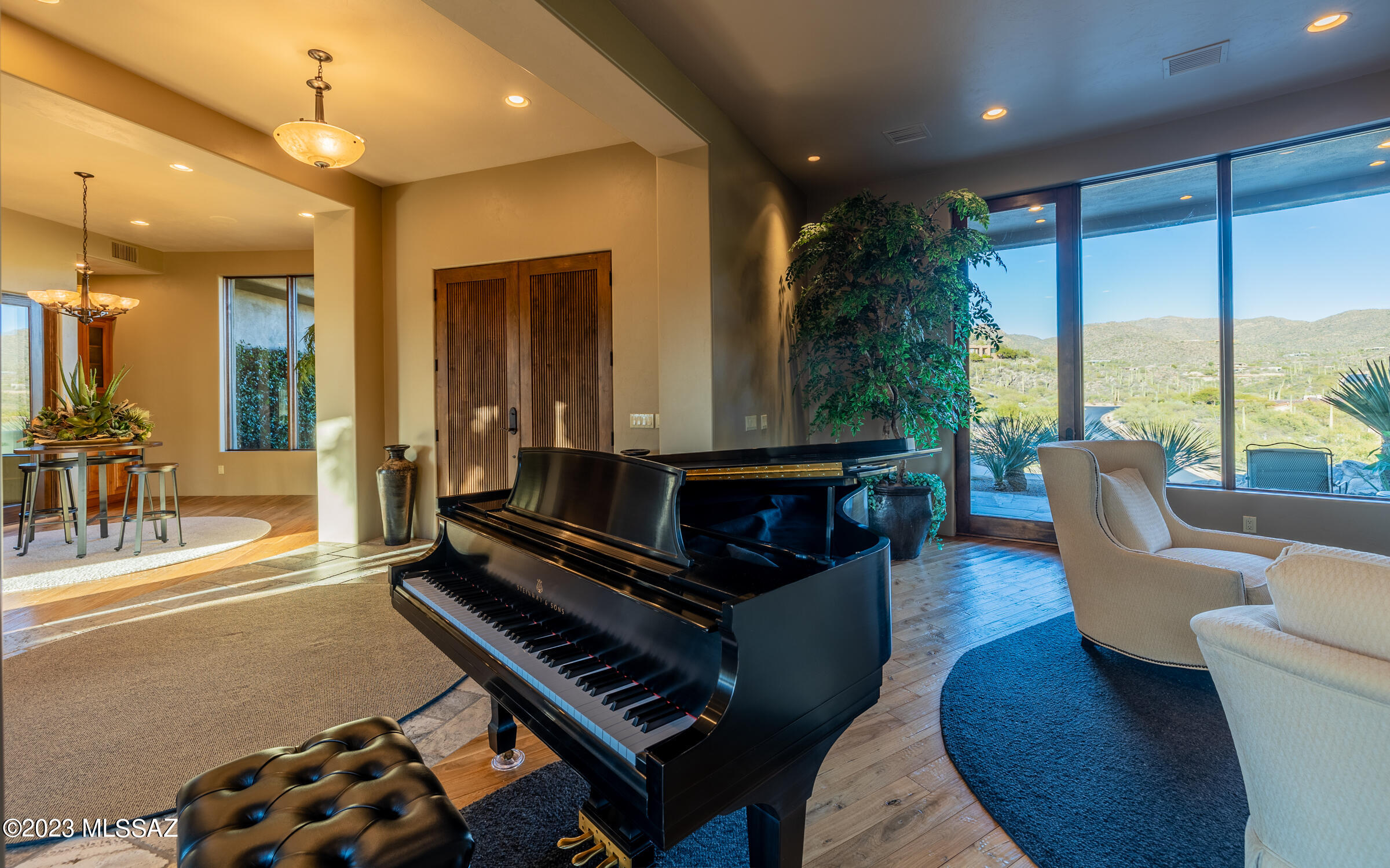 Canyon Pass At Dove Mountain - Residential