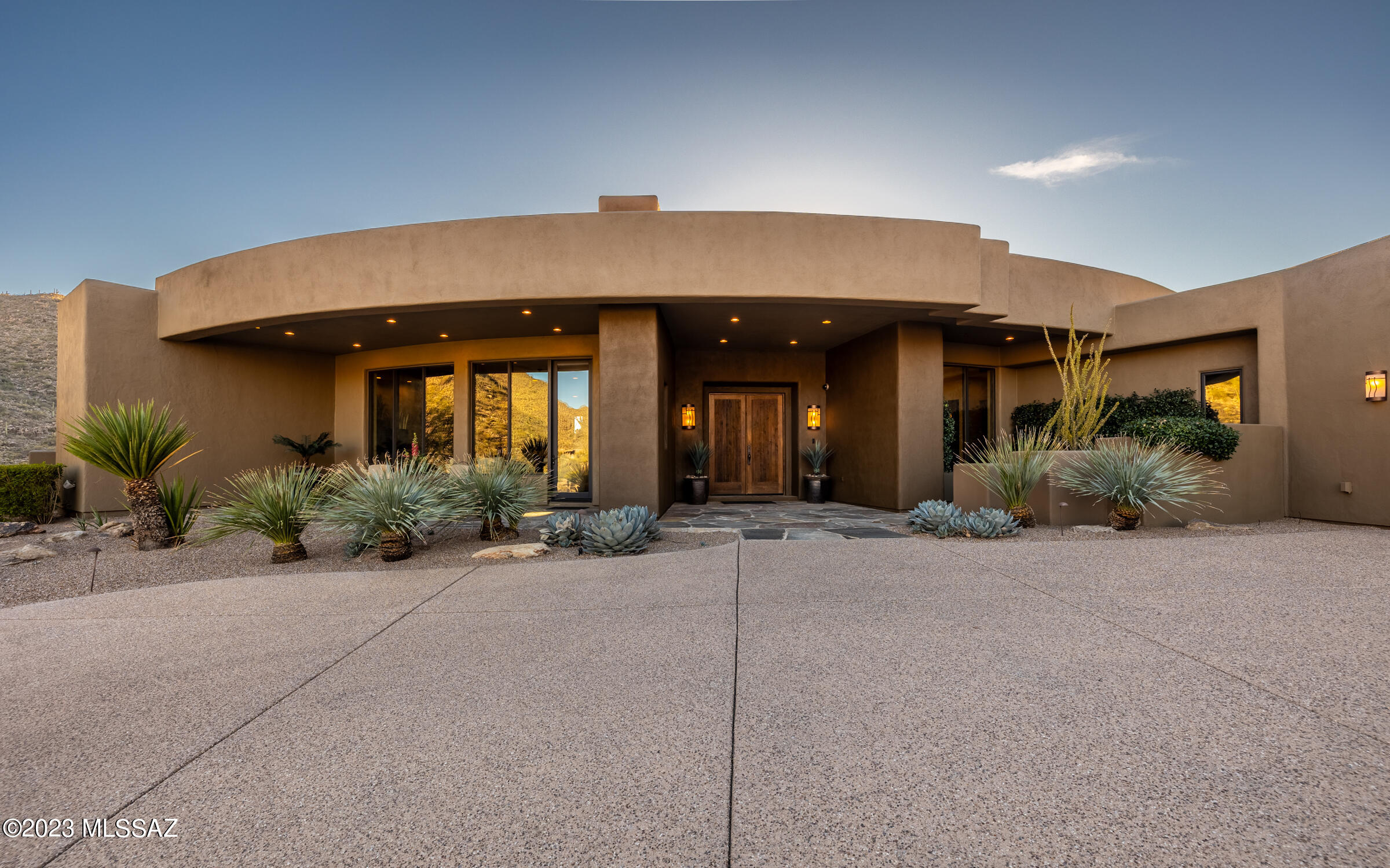 Canyon Pass At Dove Mountain - Residential