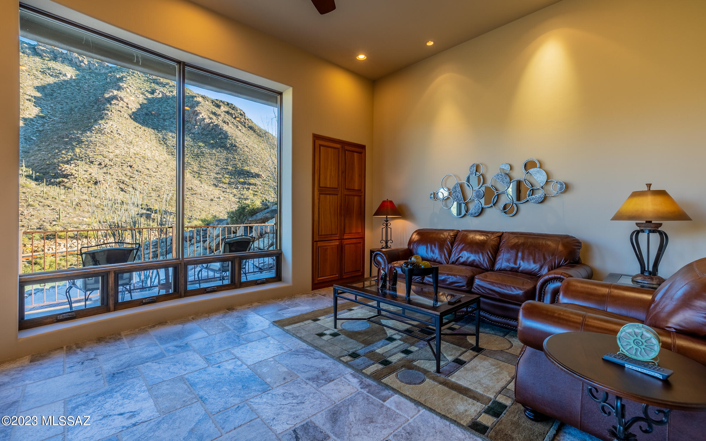 Canyon Pass At Dove Mountain - Residential