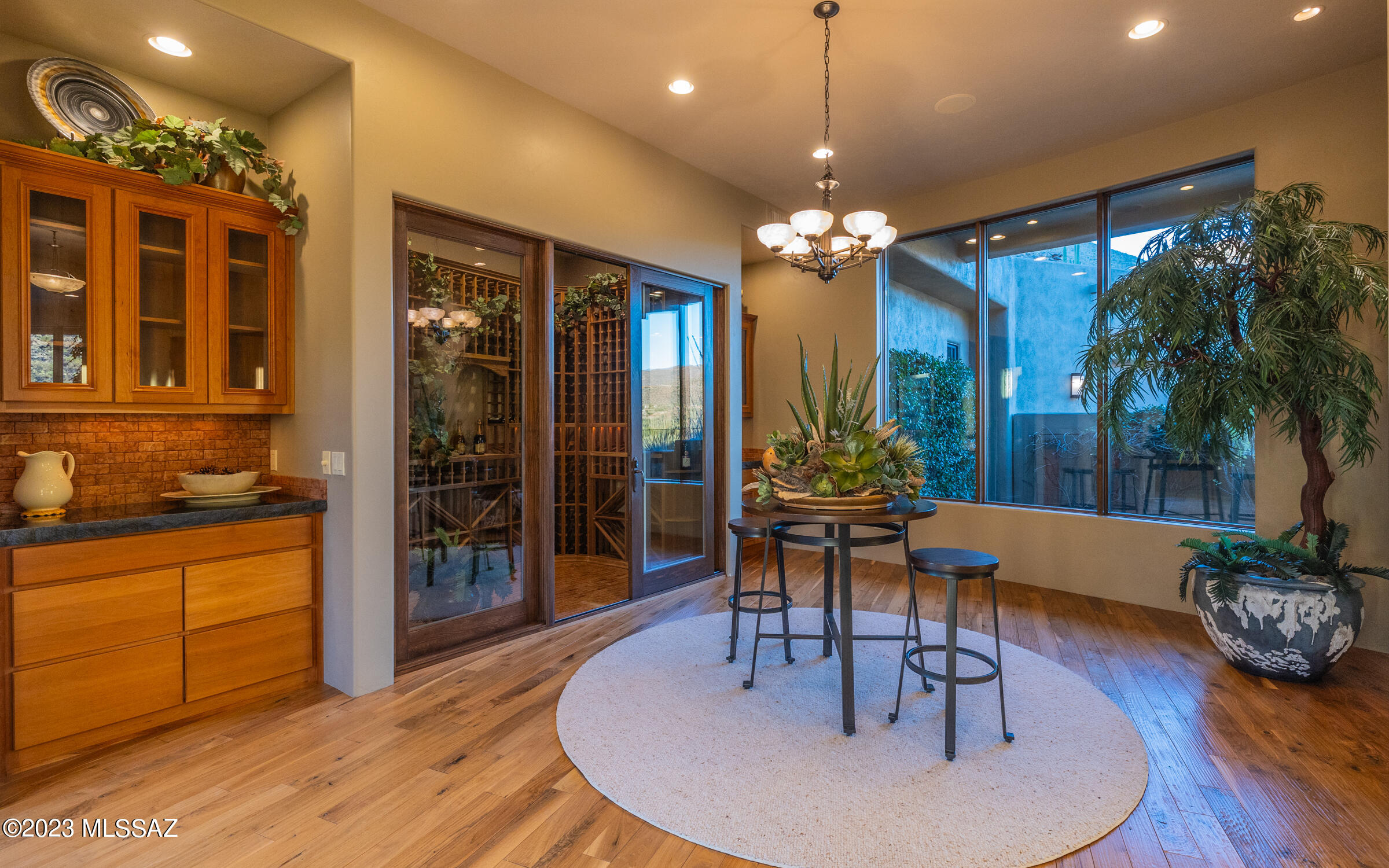 Canyon Pass At Dove Mountain - Residential