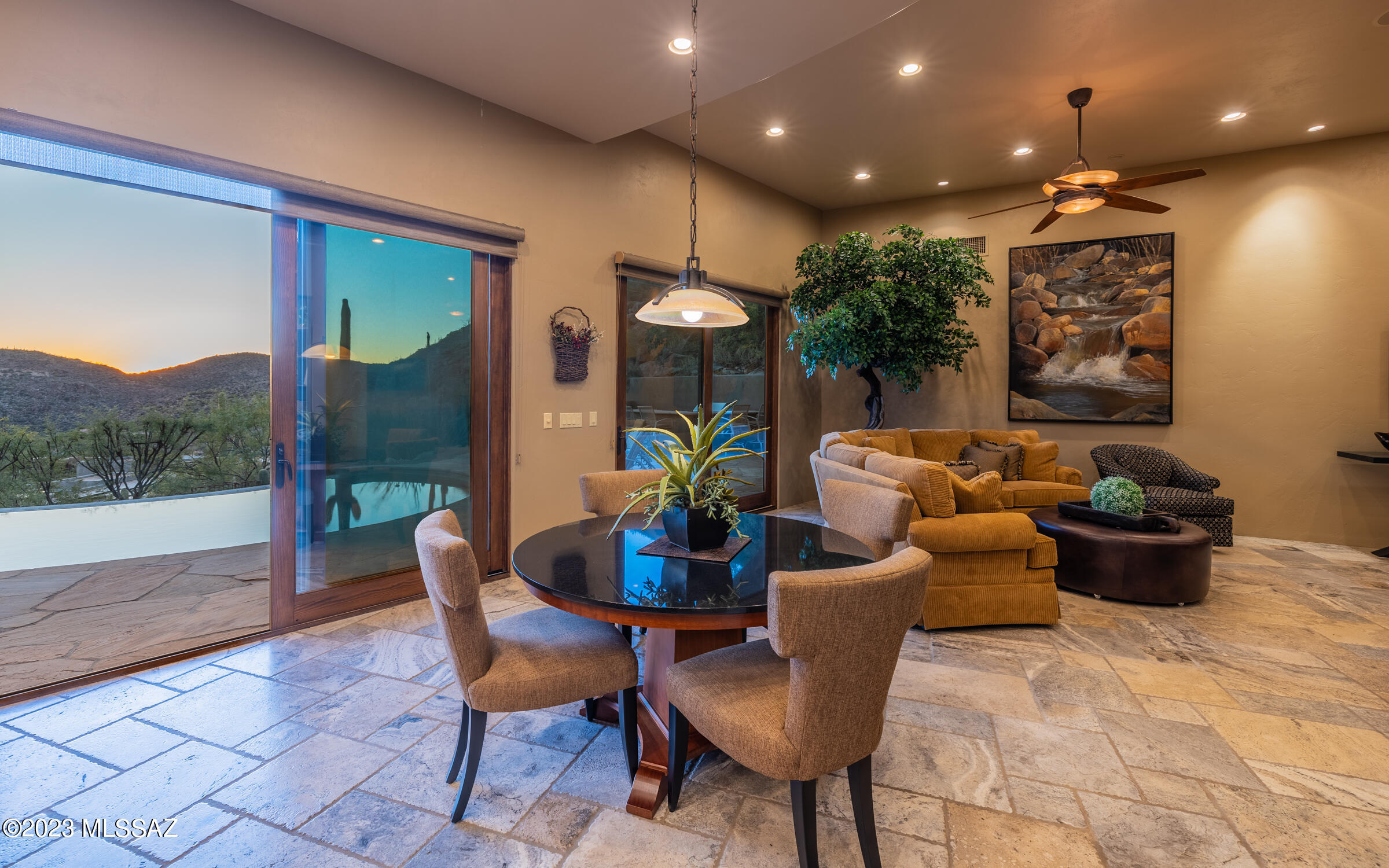 Canyon Pass At Dove Mountain - Residential