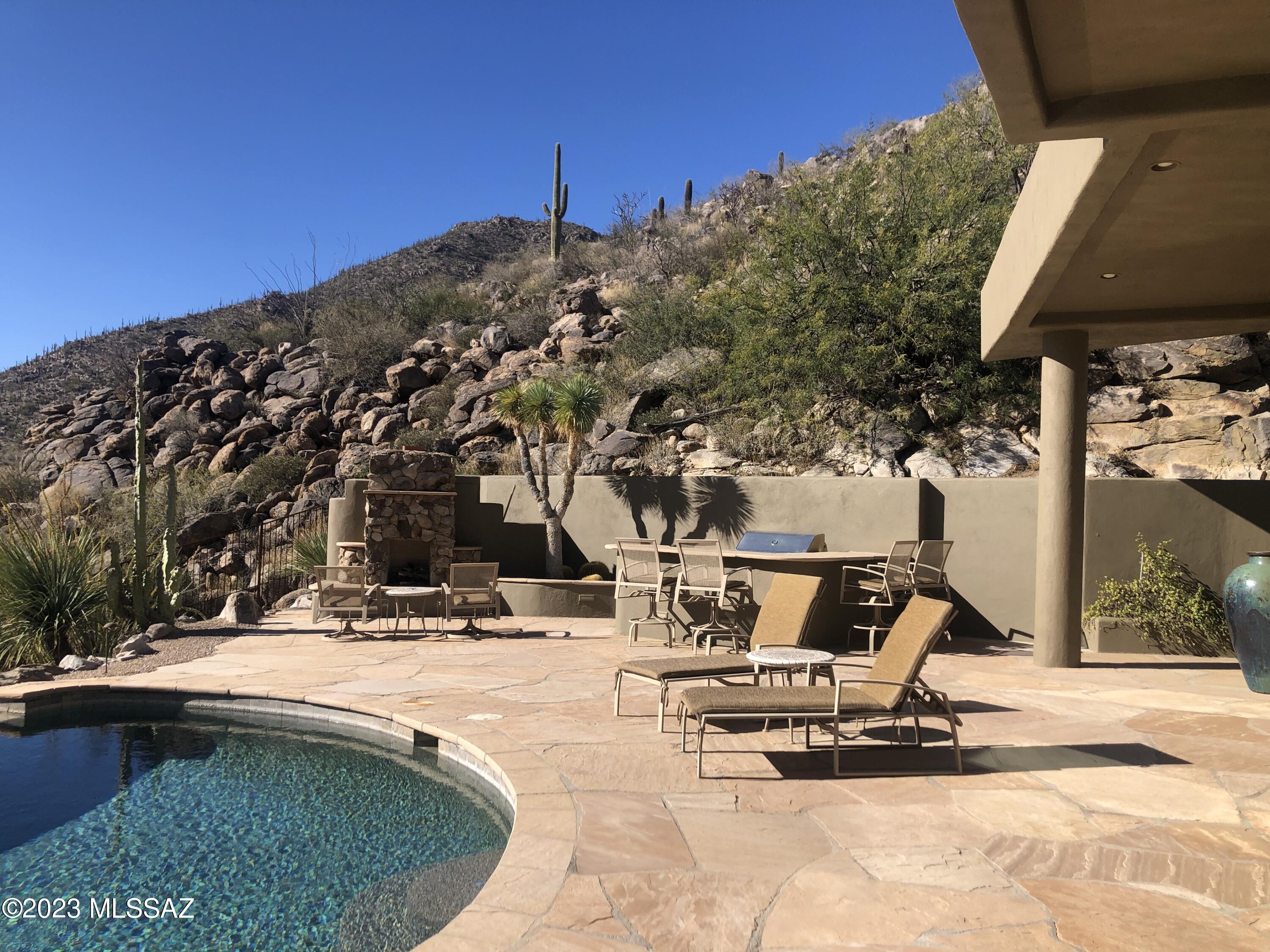 Canyon Pass At Dove Mountain - Residential