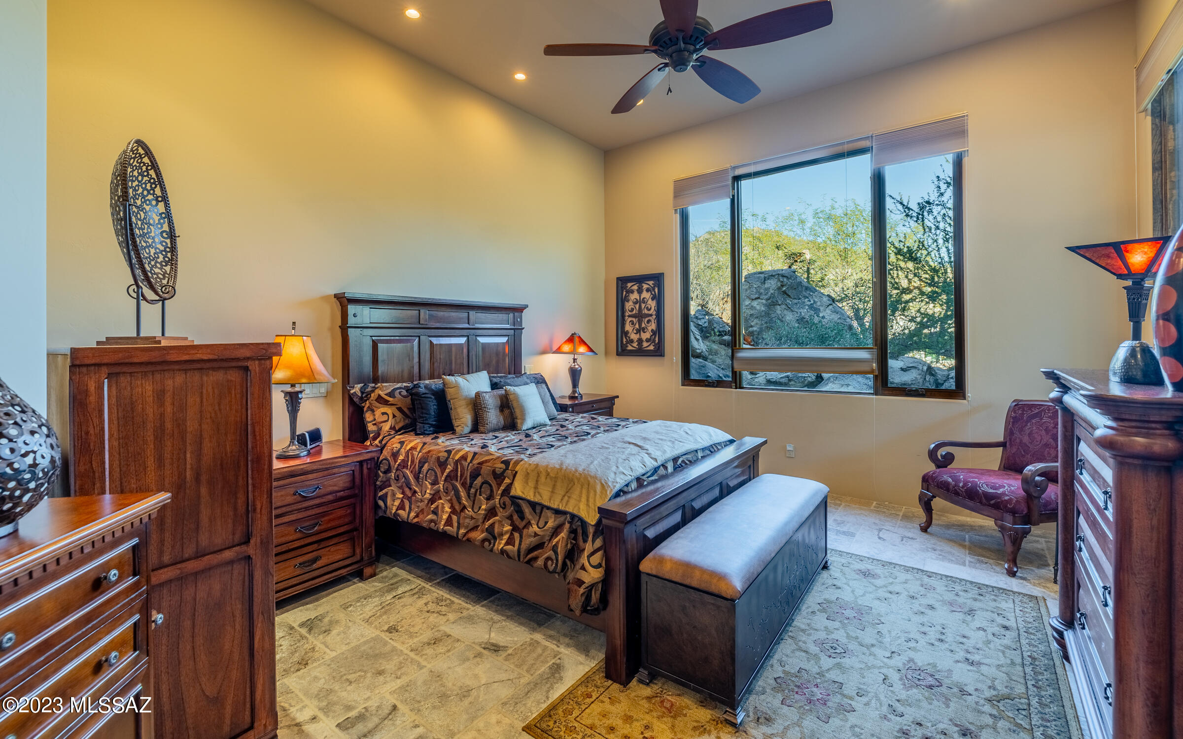 Canyon Pass At Dove Mountain - Residential