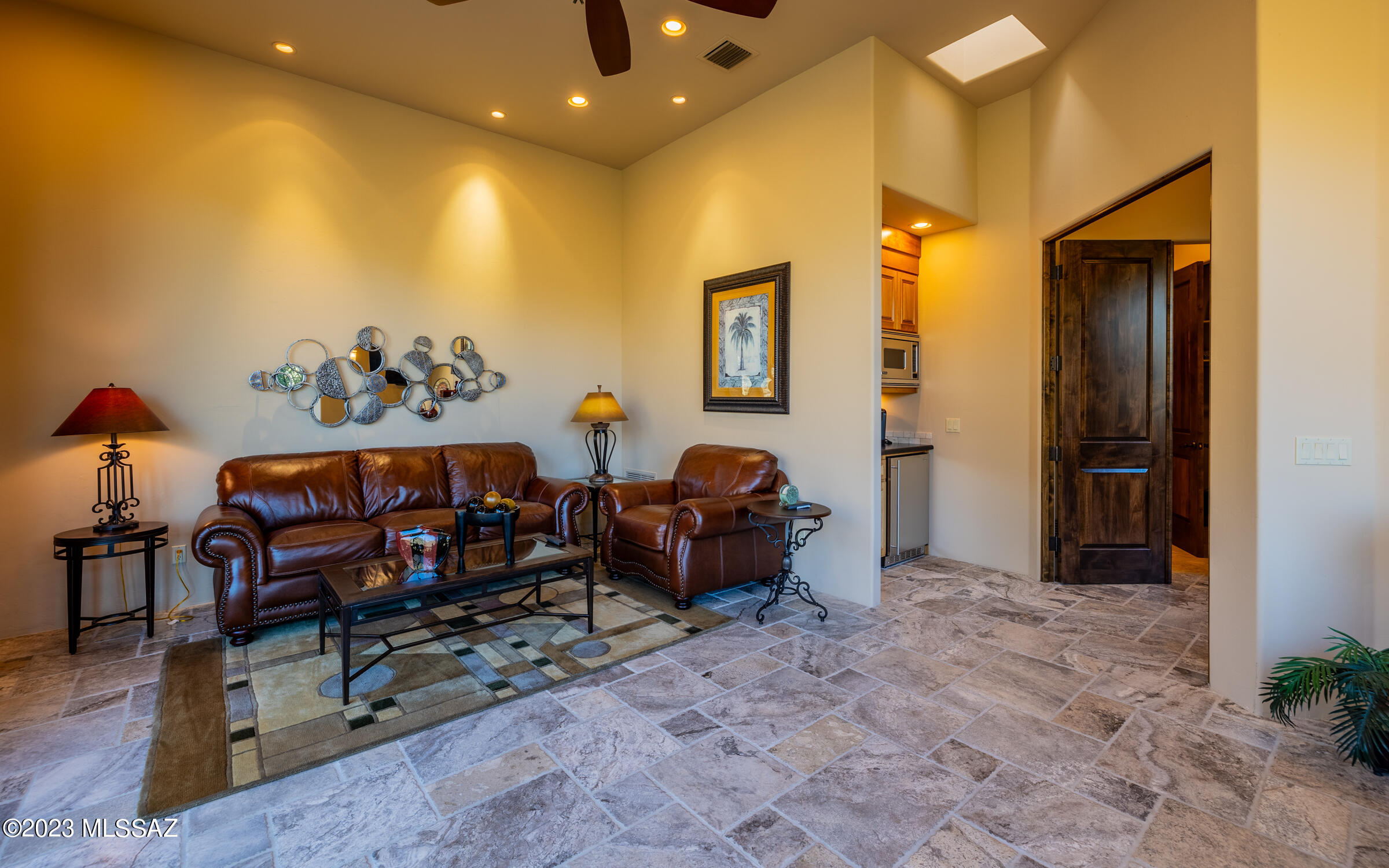 Canyon Pass At Dove Mountain - Residential