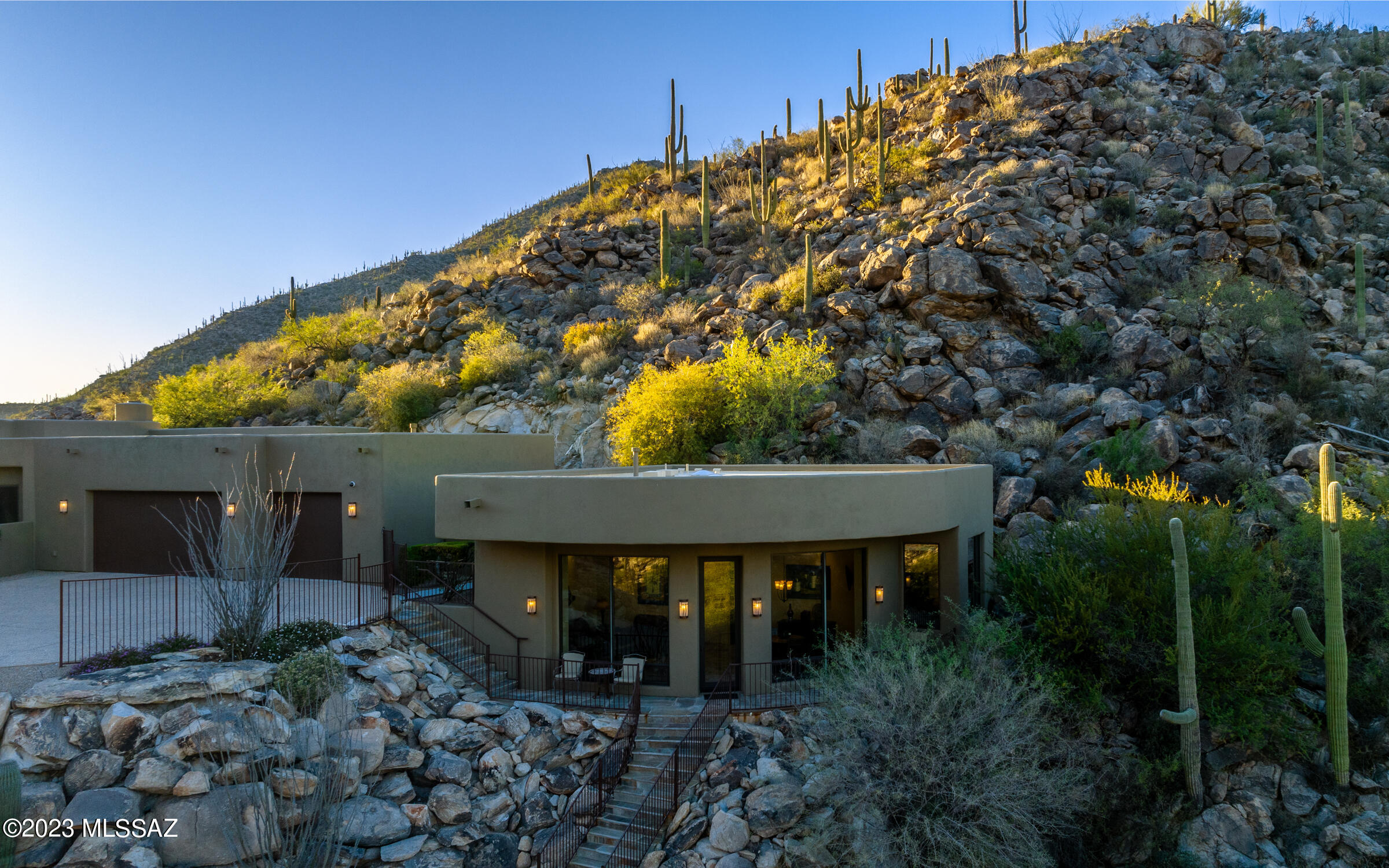 Canyon Pass At Dove Mountain - Residential