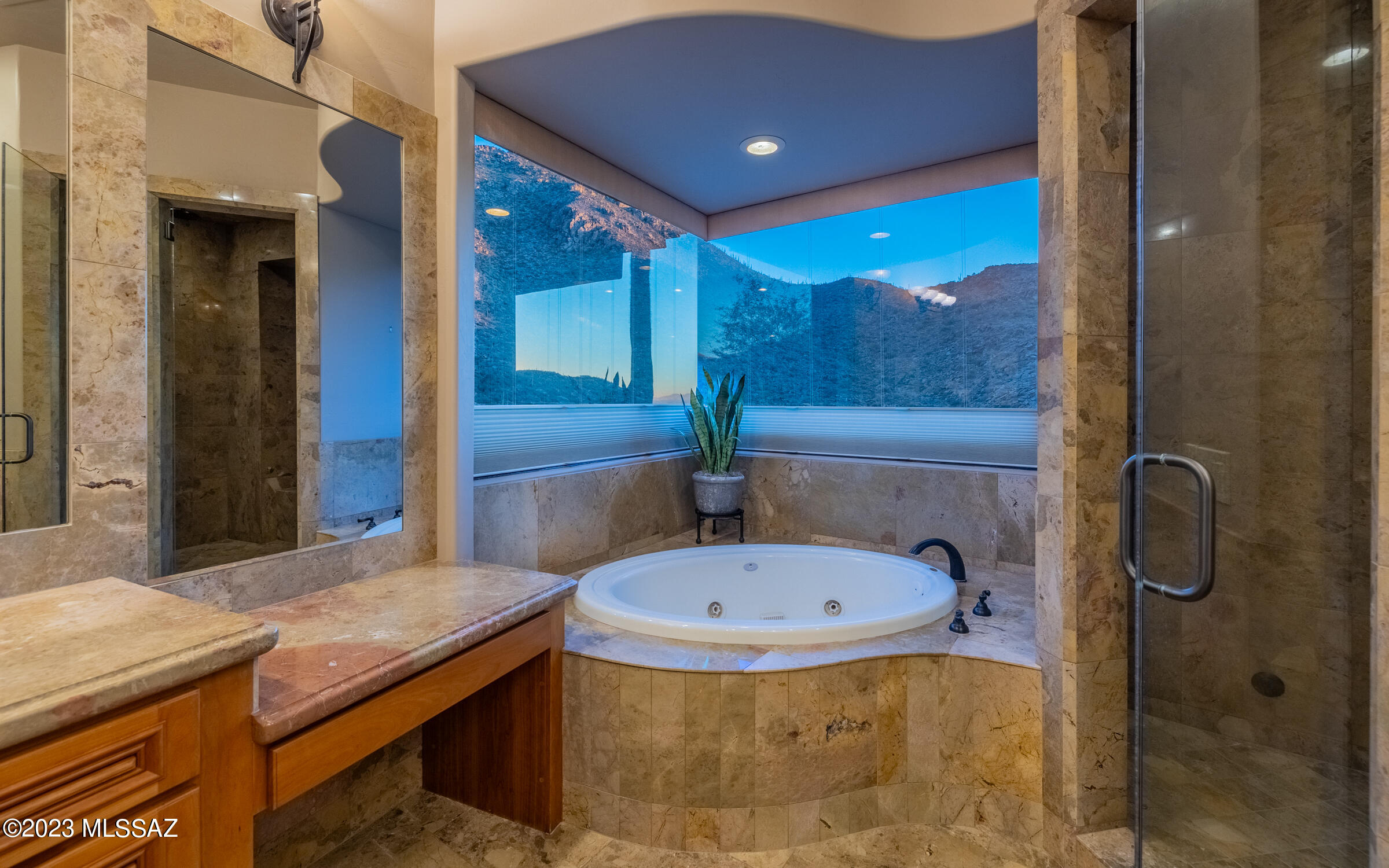 Canyon Pass At Dove Mountain - Residential