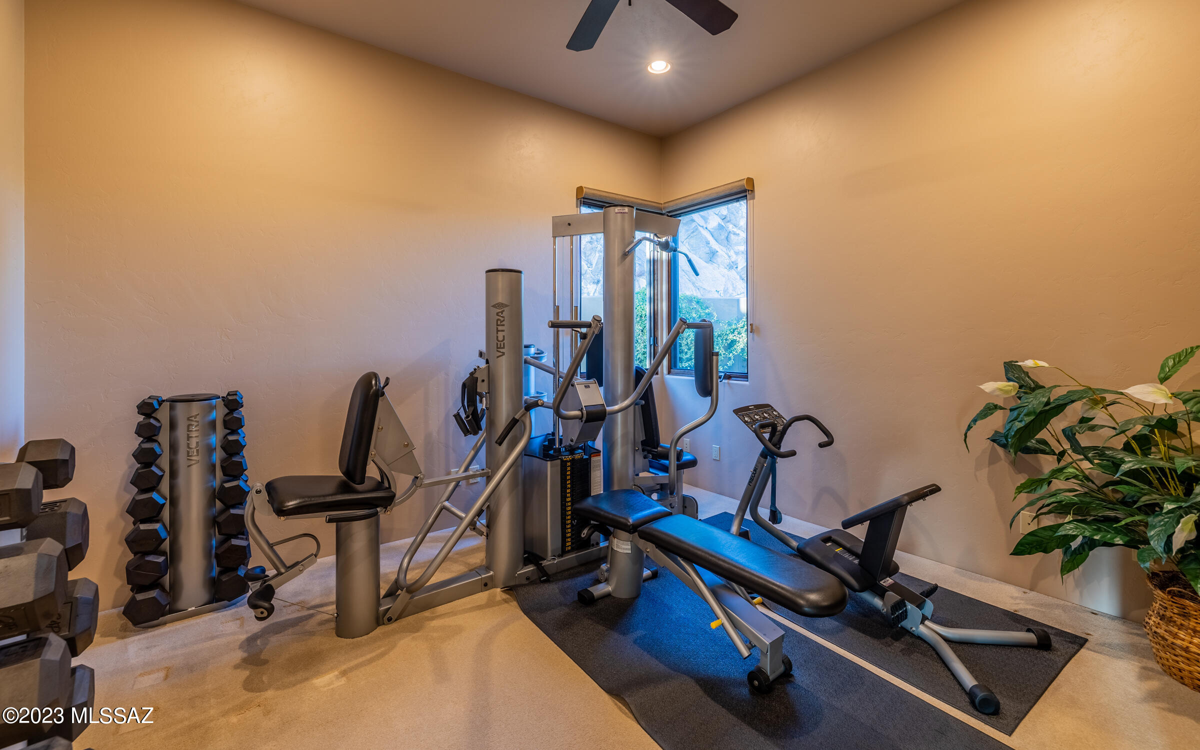 Canyon Pass At Dove Mountain - Residential