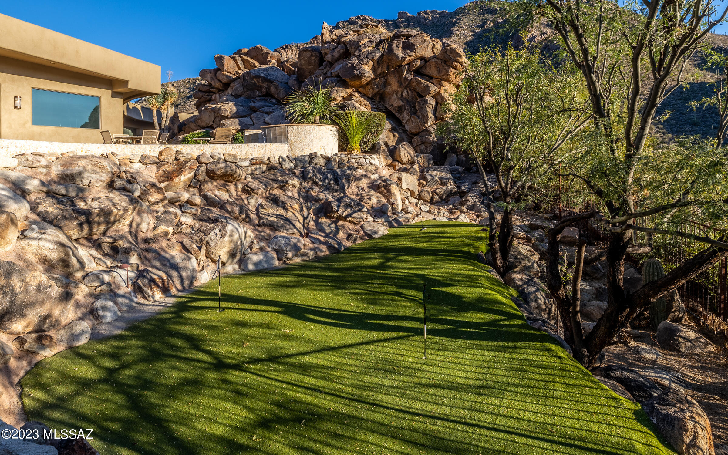 Canyon Pass At Dove Mountain - Residential