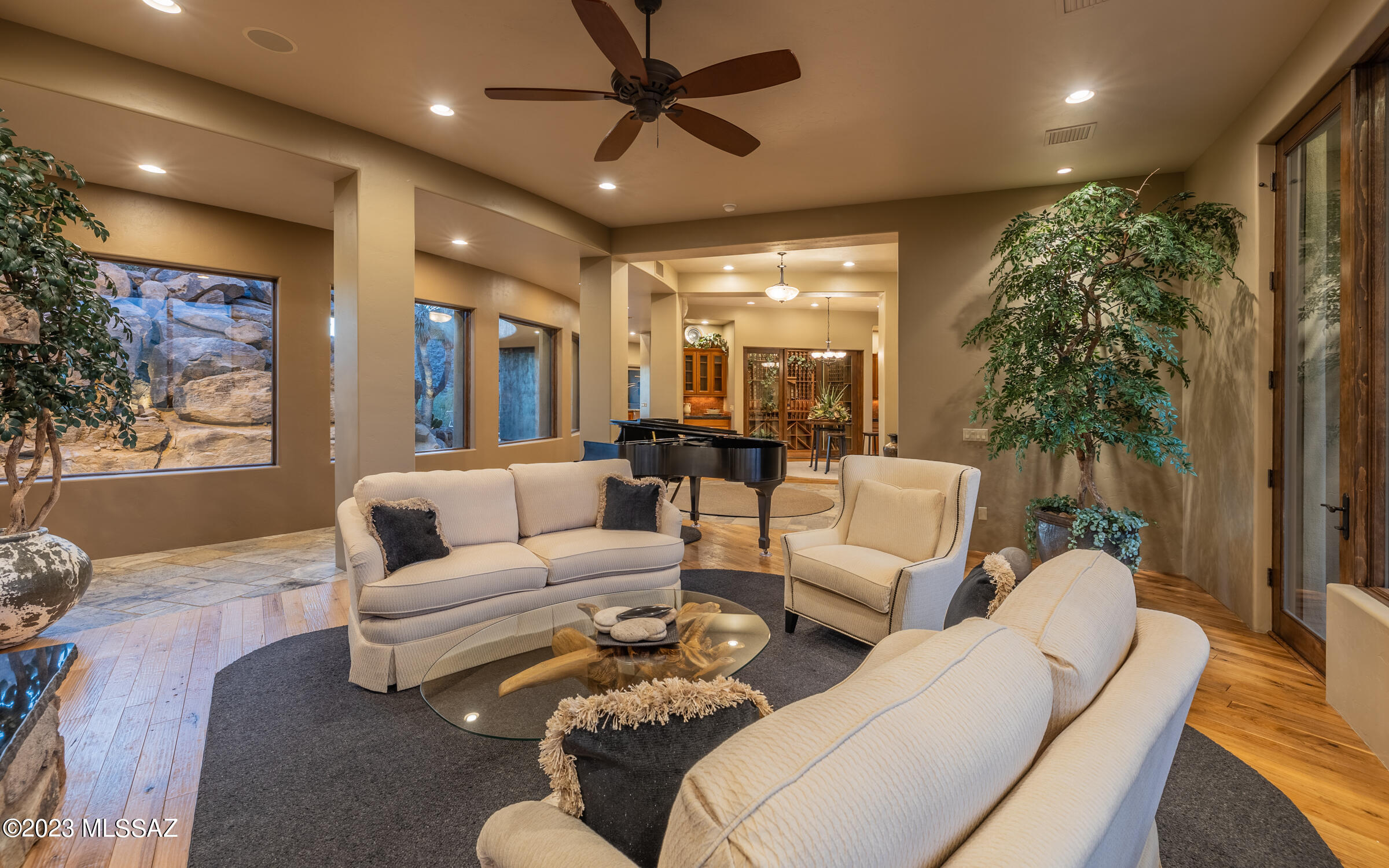 Canyon Pass At Dove Mountain - Residential