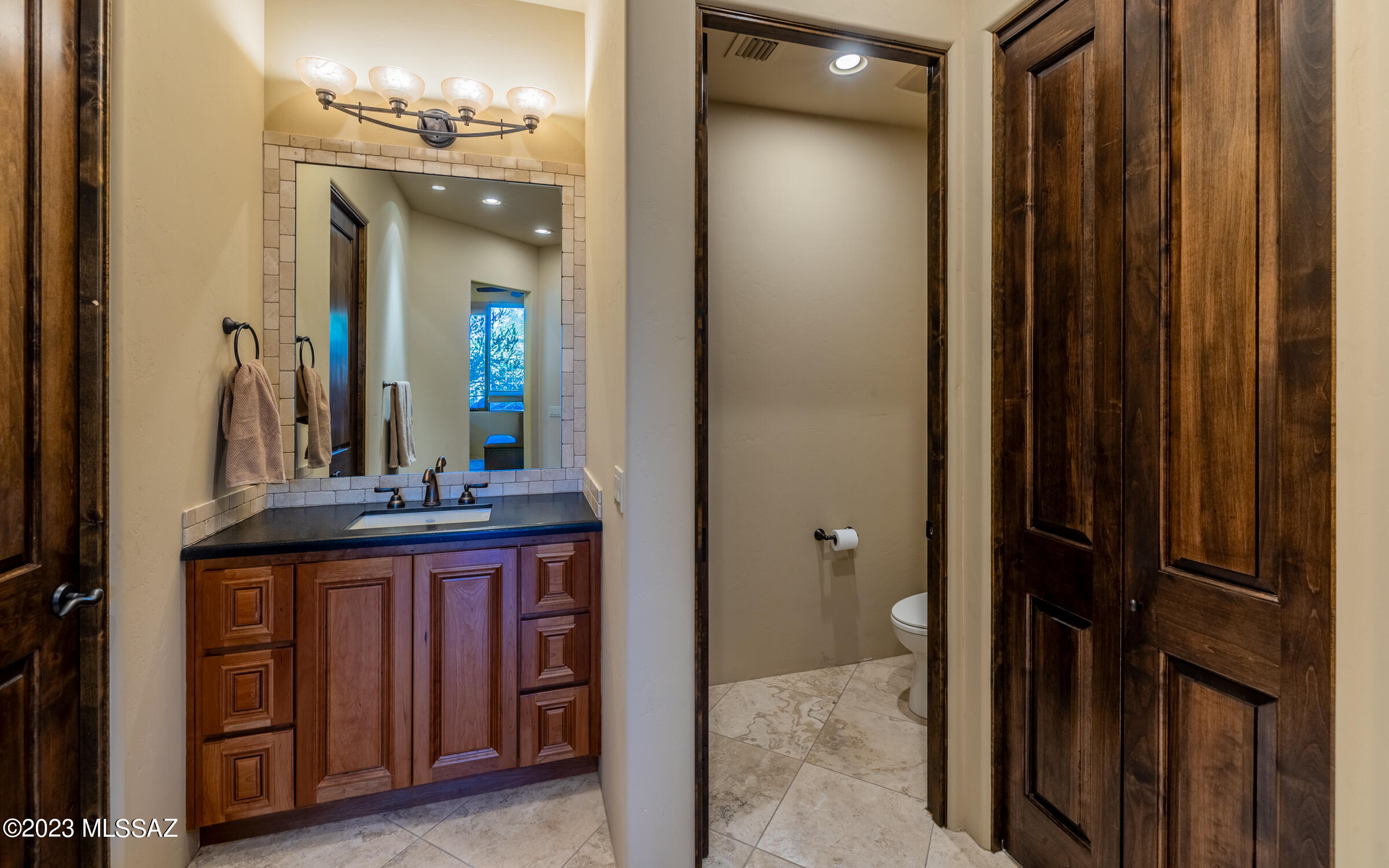 Canyon Pass At Dove Mountain - Residential