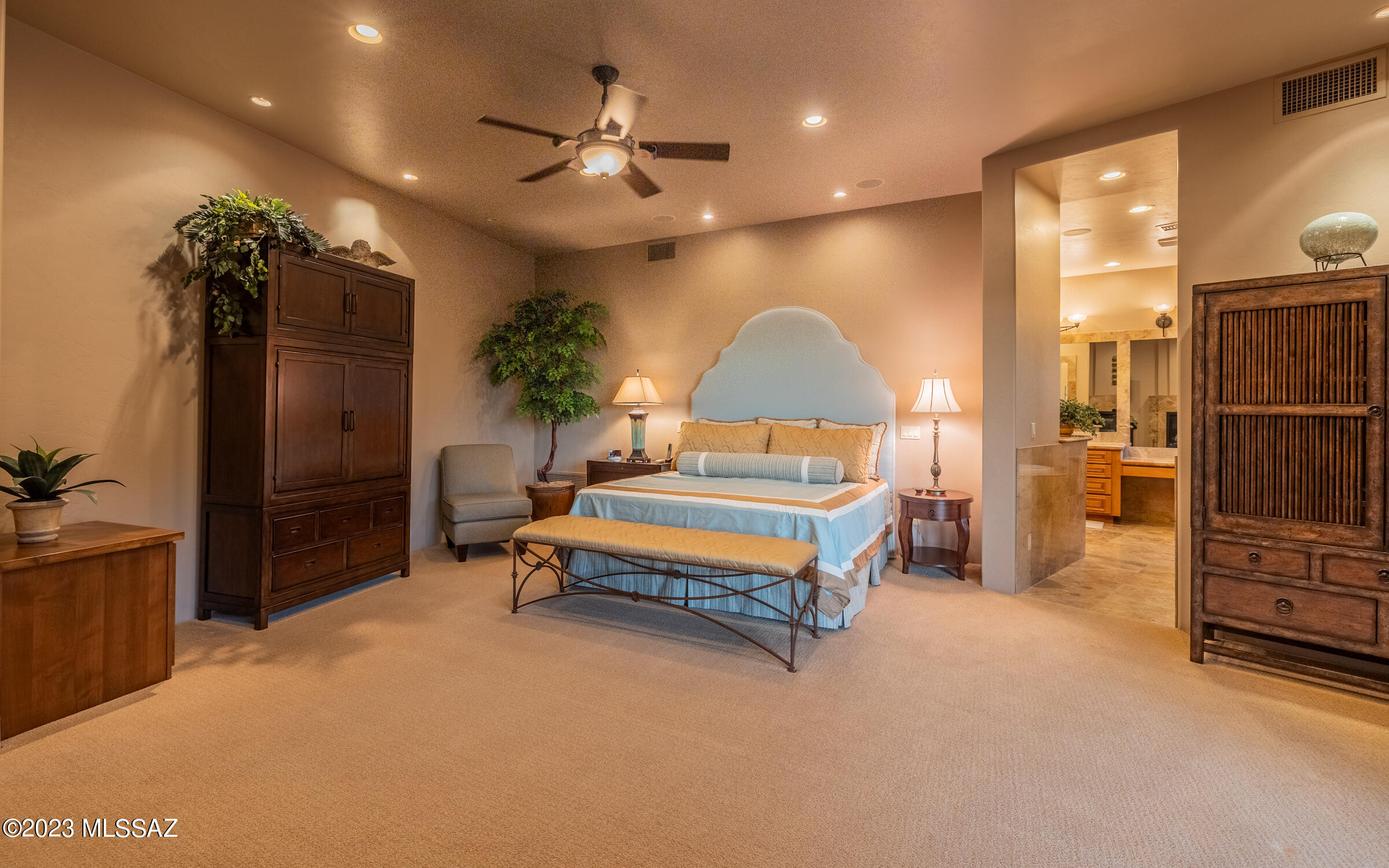 Canyon Pass At Dove Mountain - Residential