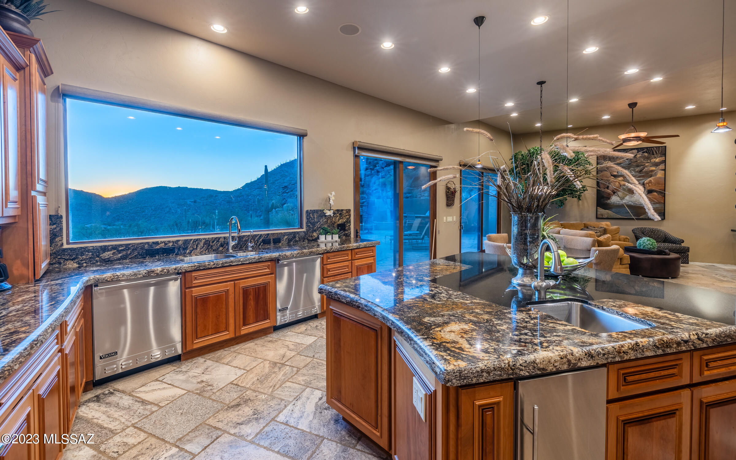 Canyon Pass At Dove Mountain - Residential