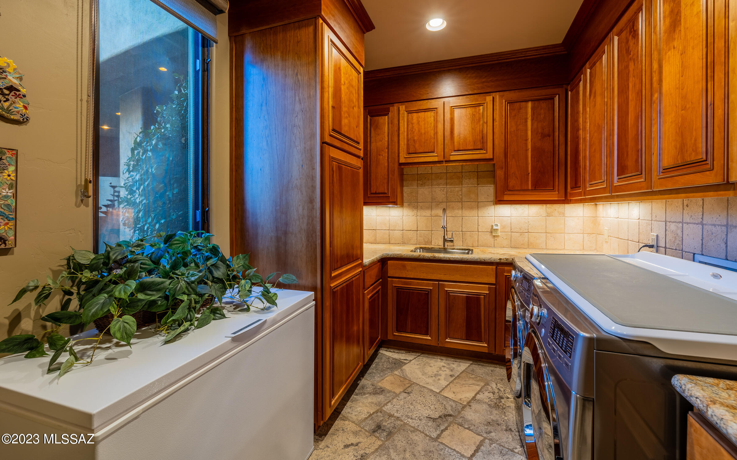 Canyon Pass At Dove Mountain - Residential