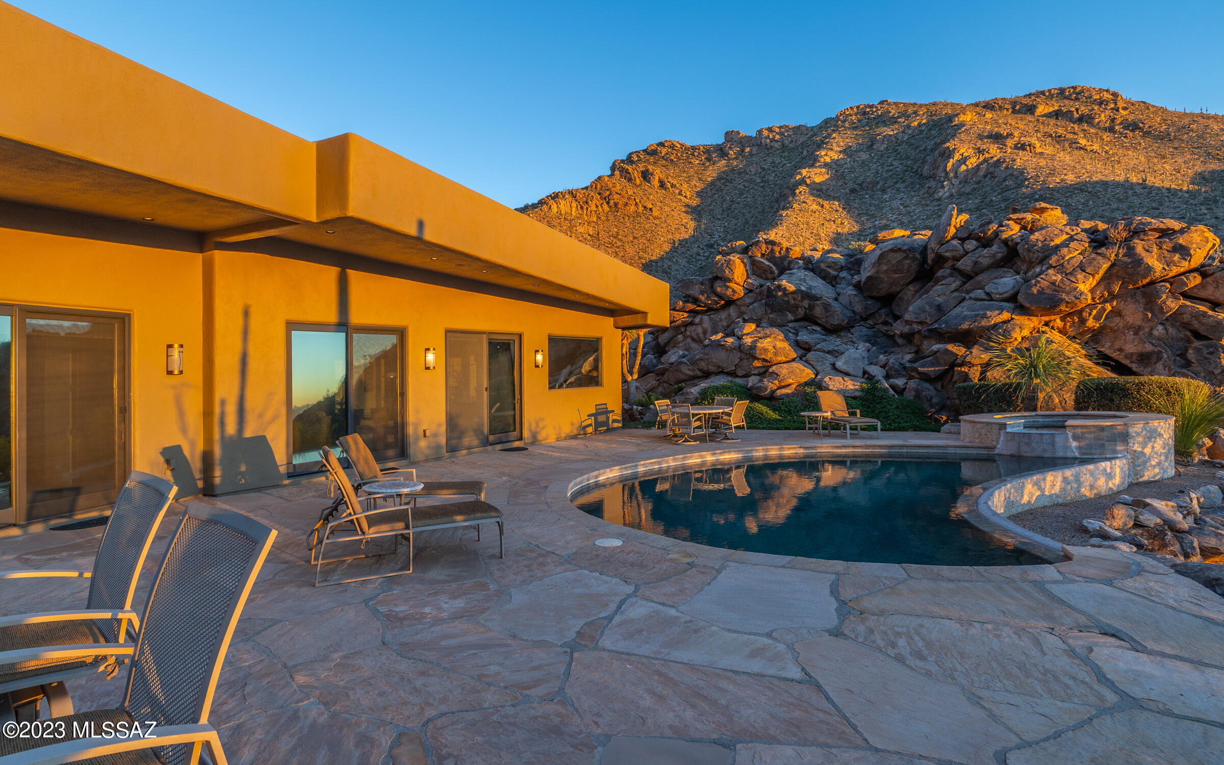 Canyon Pass At Dove Mountain - Residential