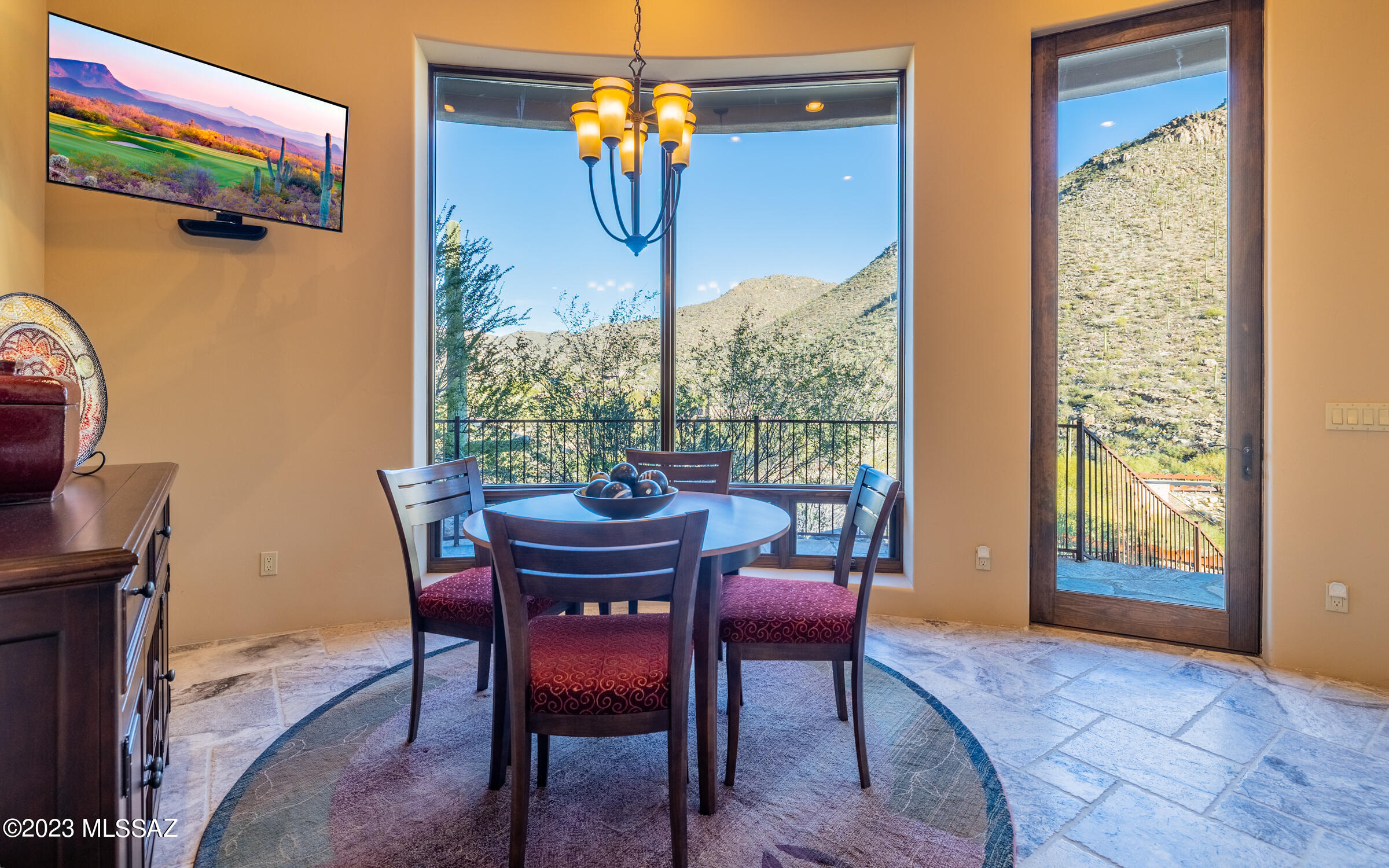 Canyon Pass At Dove Mountain - Residential