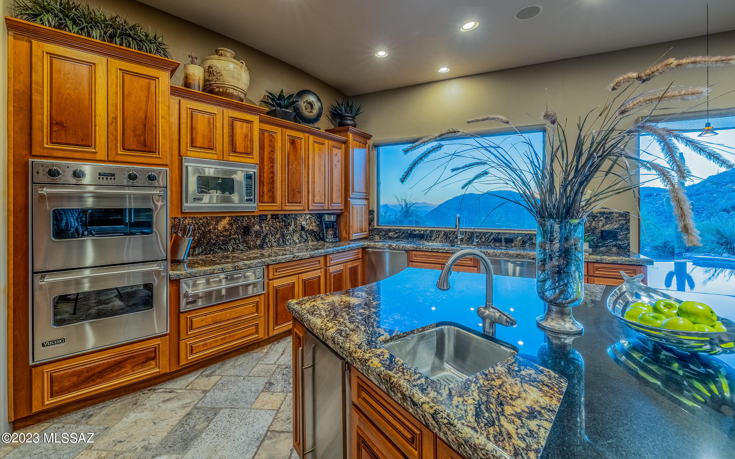 Canyon Pass At Dove Mountain - Residential