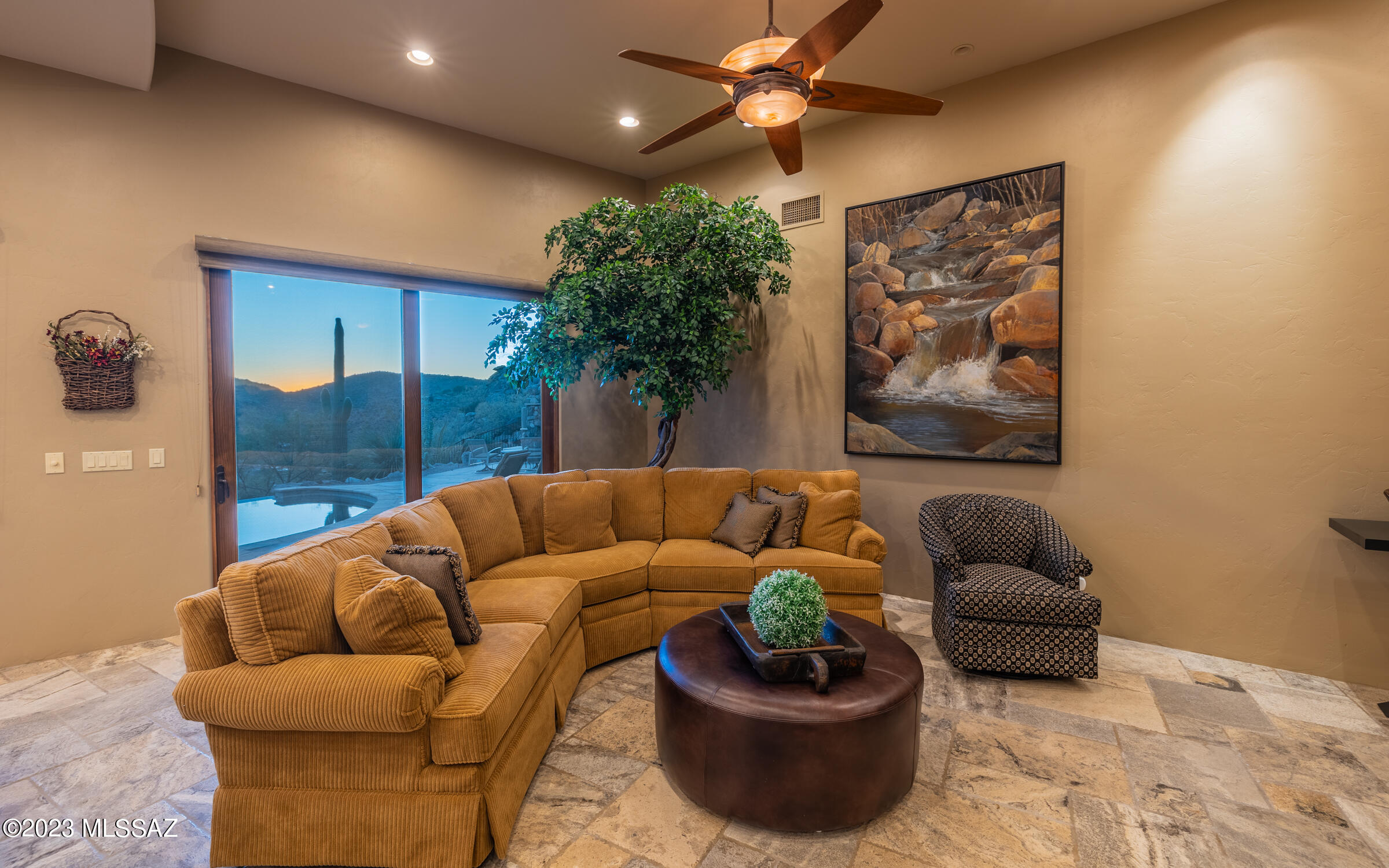 Canyon Pass At Dove Mountain - Residential