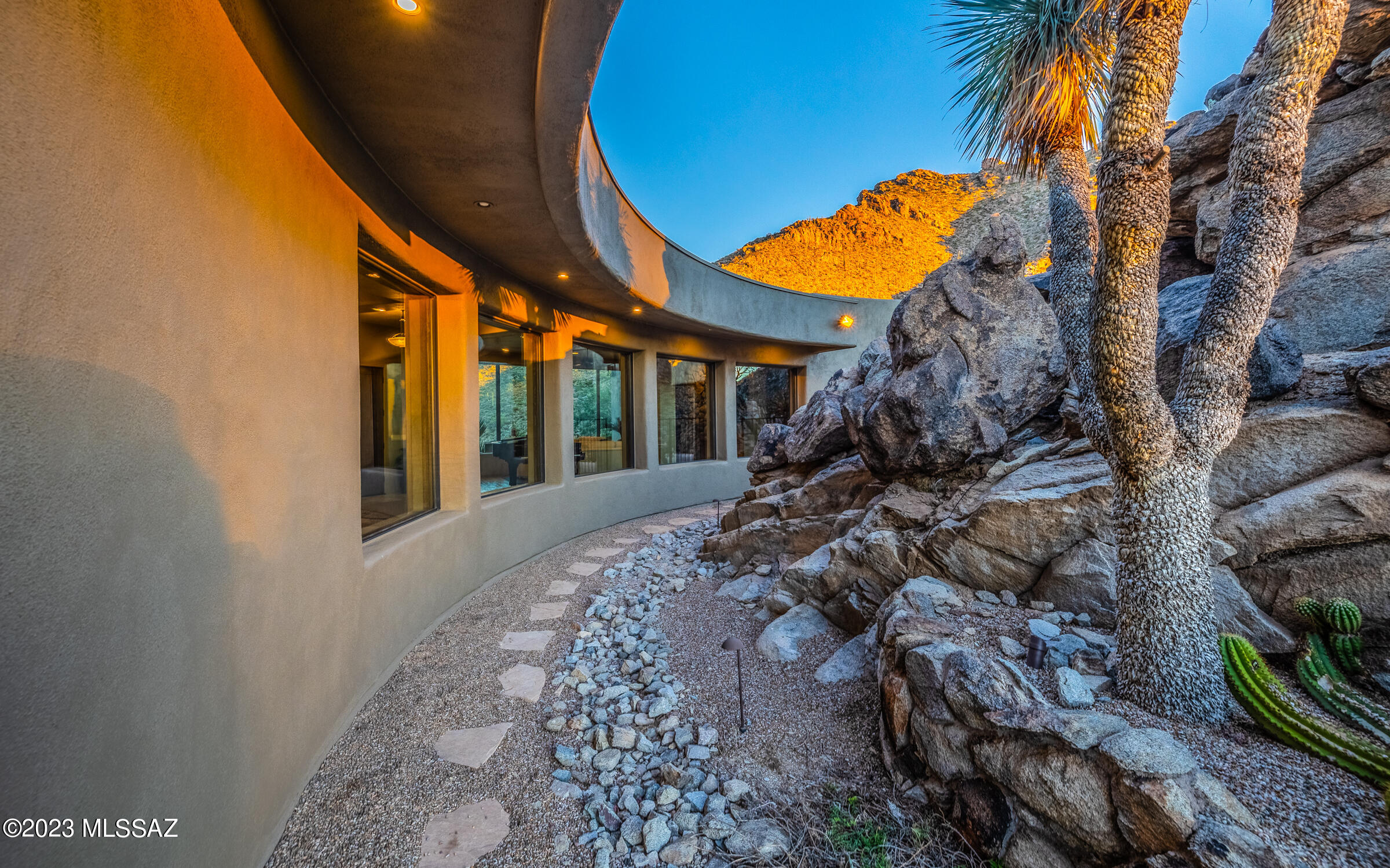 Canyon Pass At Dove Mountain - Residential
