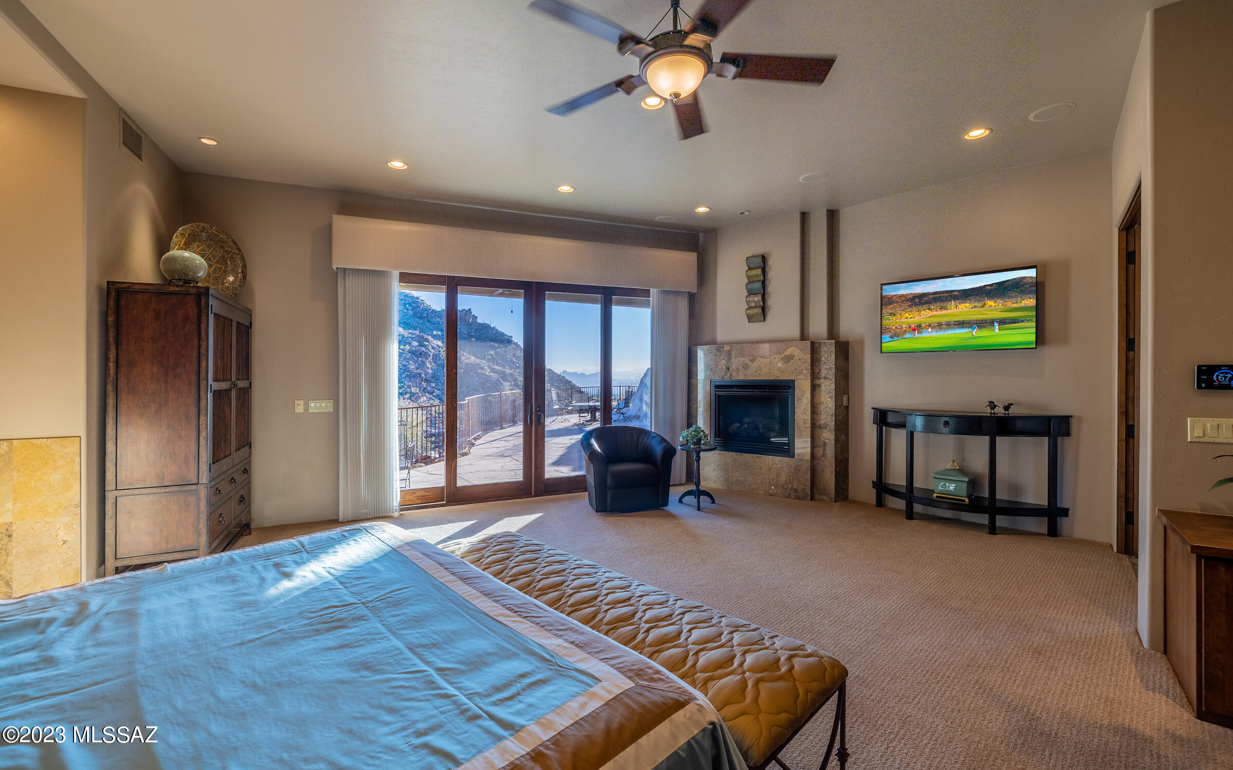 Canyon Pass At Dove Mountain - Residential