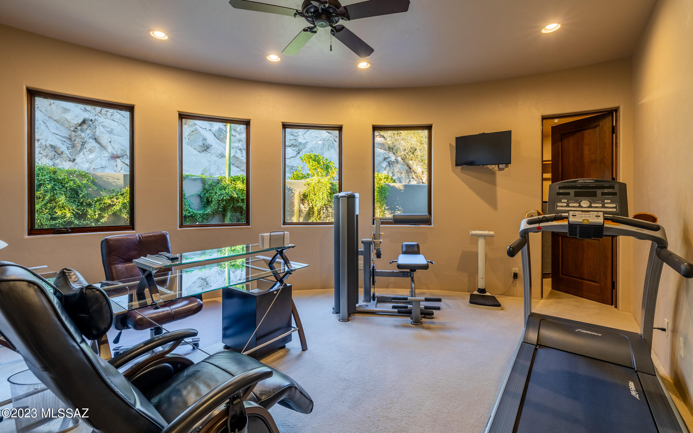 Canyon Pass At Dove Mountain - Residential