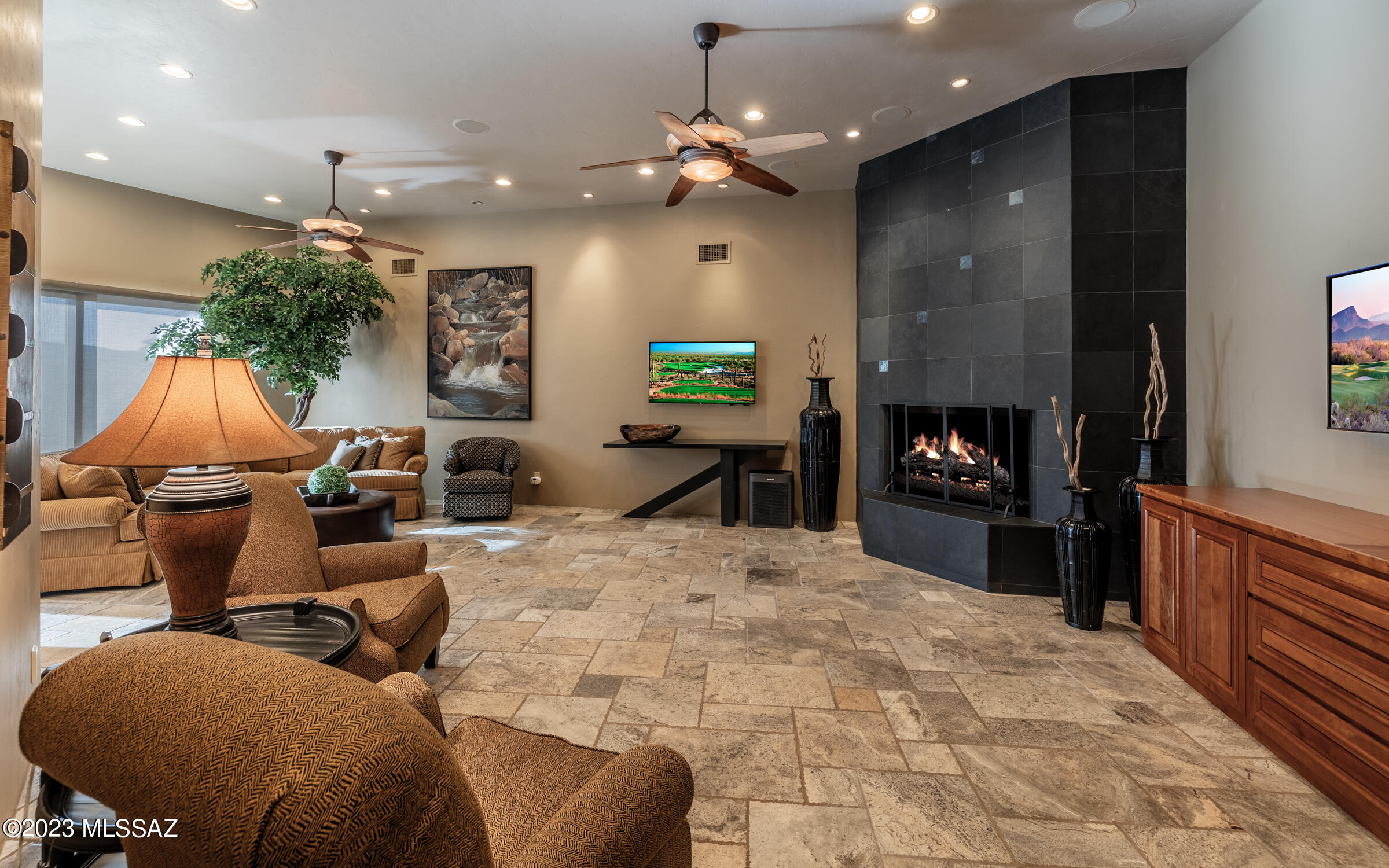 Canyon Pass At Dove Mountain - Residential