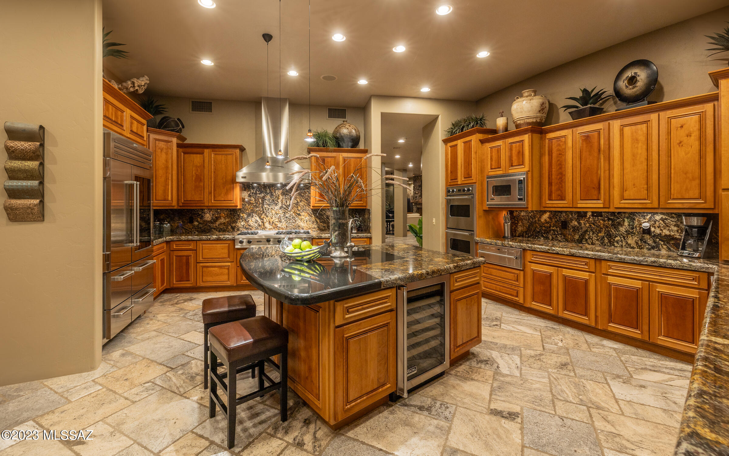 Canyon Pass At Dove Mountain - Residential