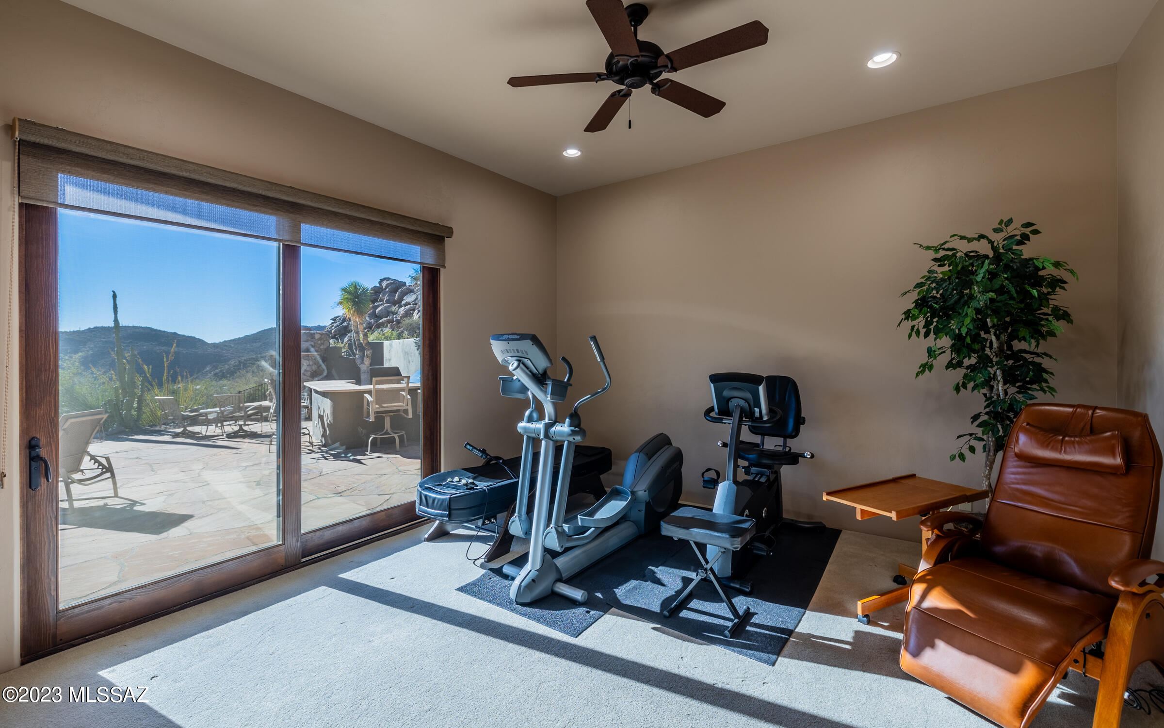Canyon Pass At Dove Mountain - Residential