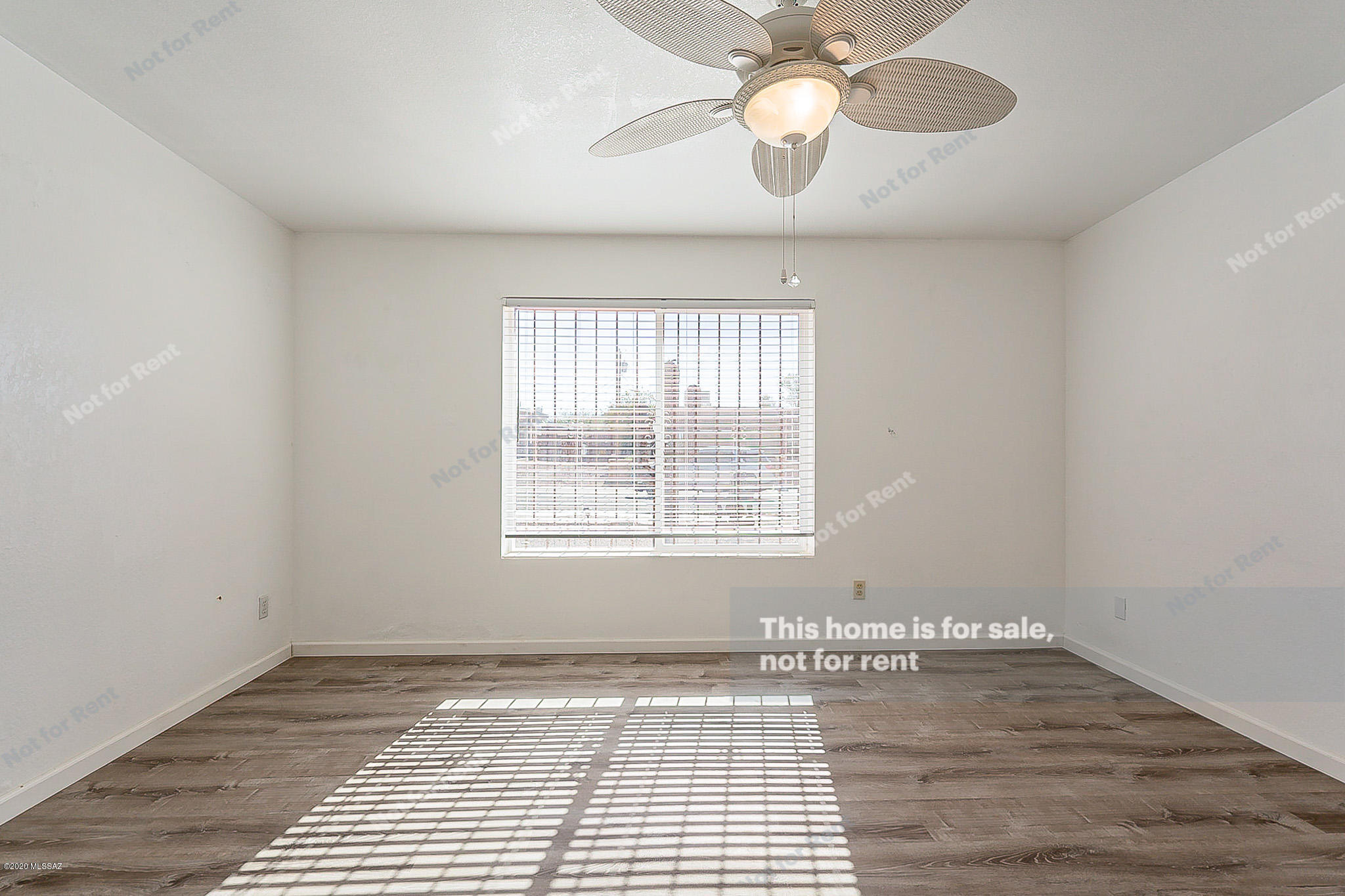 Tucson Mountain Village (1-236) - Residential