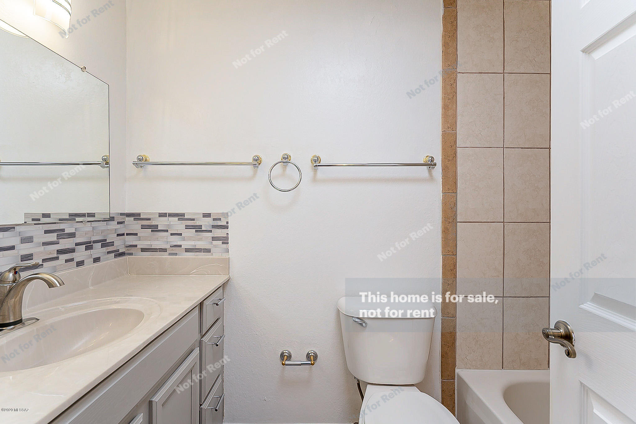 Tucson Mountain Village (1-236) - Residential