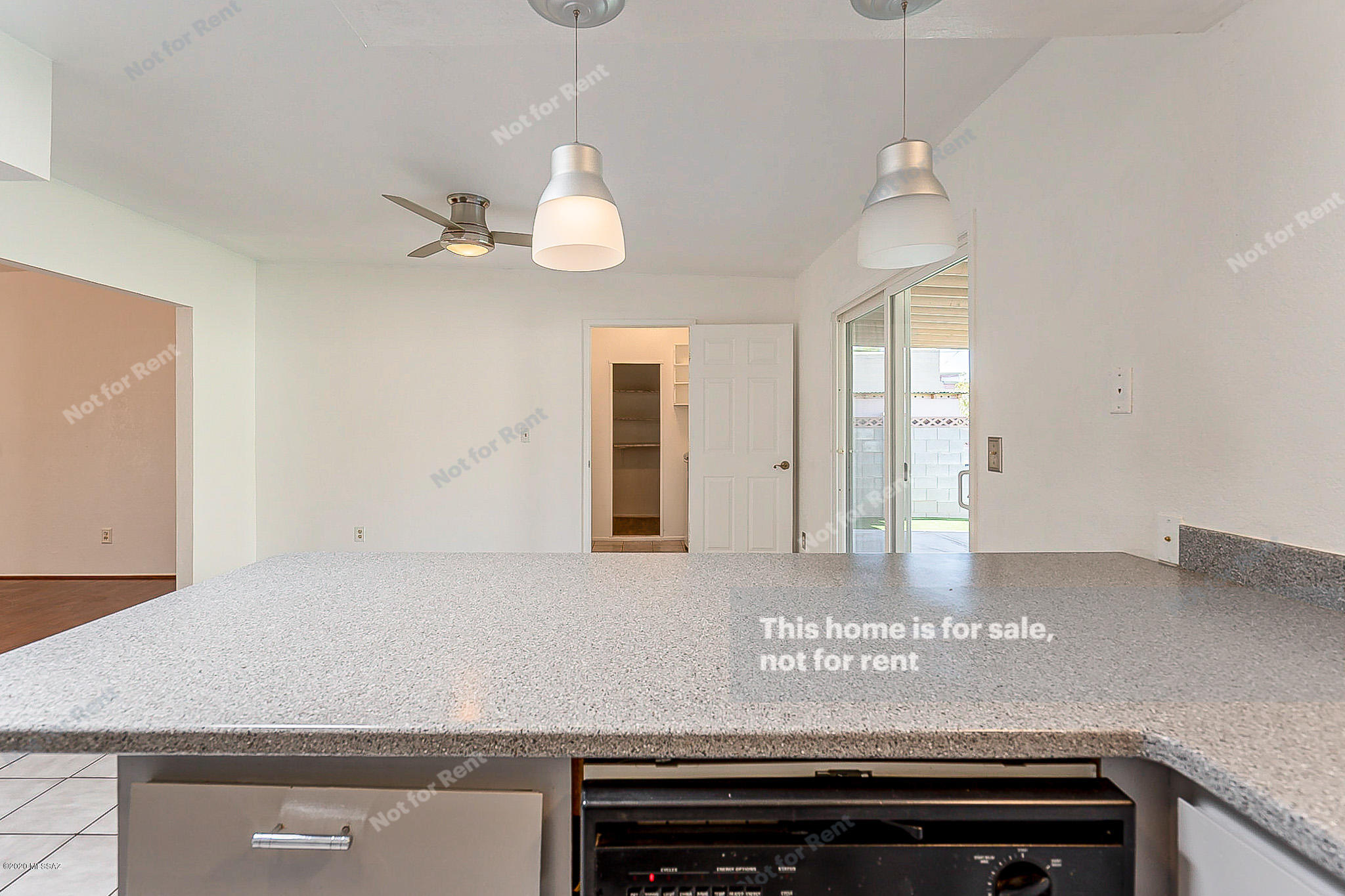Tucson Mountain Village (1-236) - Residential